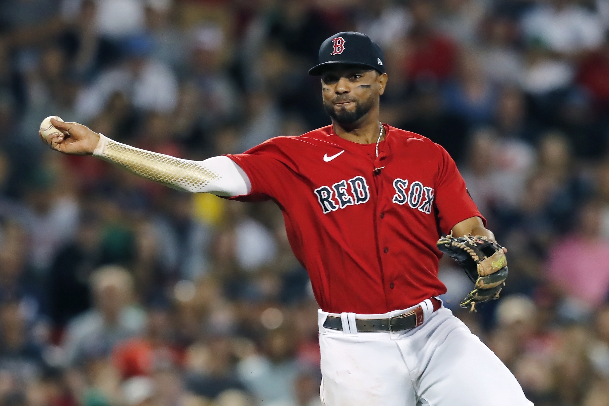 Red Sox Off-Season Outlook