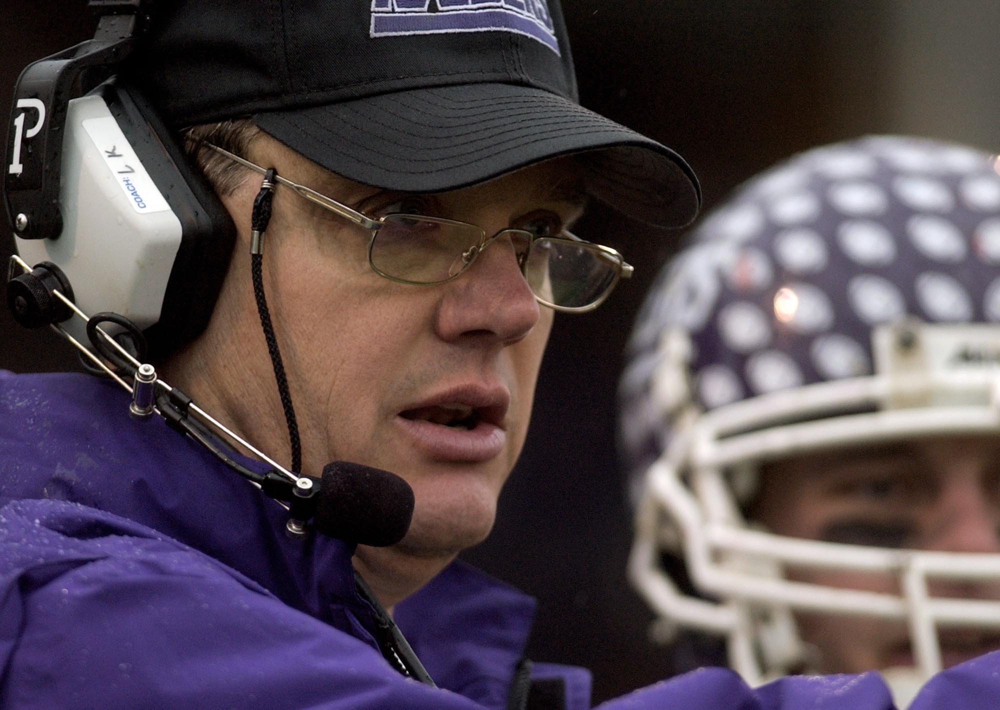 Who is Nick Sirianni? Mount Union's Larry Kehres on Eagles coach