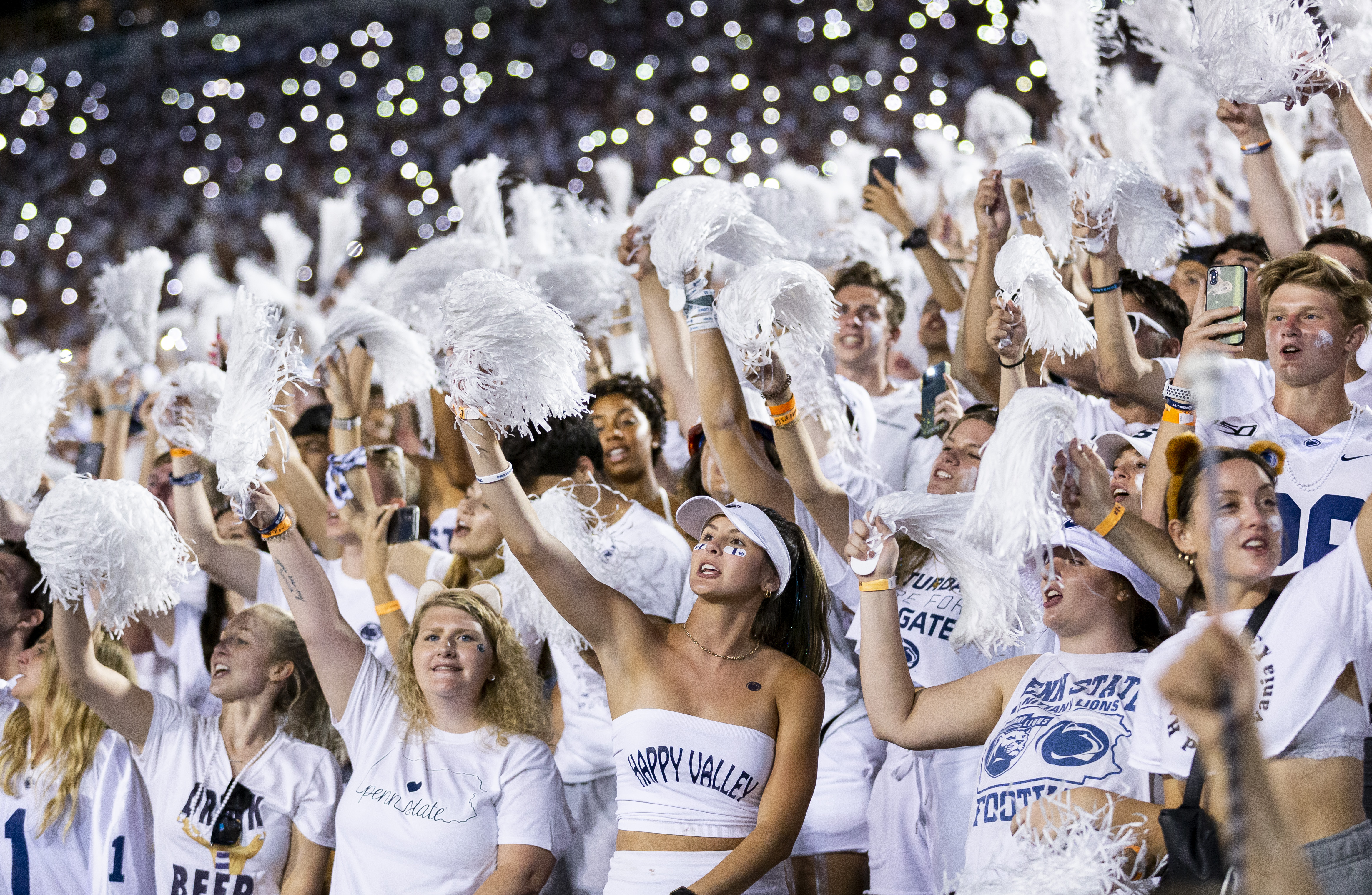 Cincinnati Bearcats appear destined for Group of Five's NY6 berth