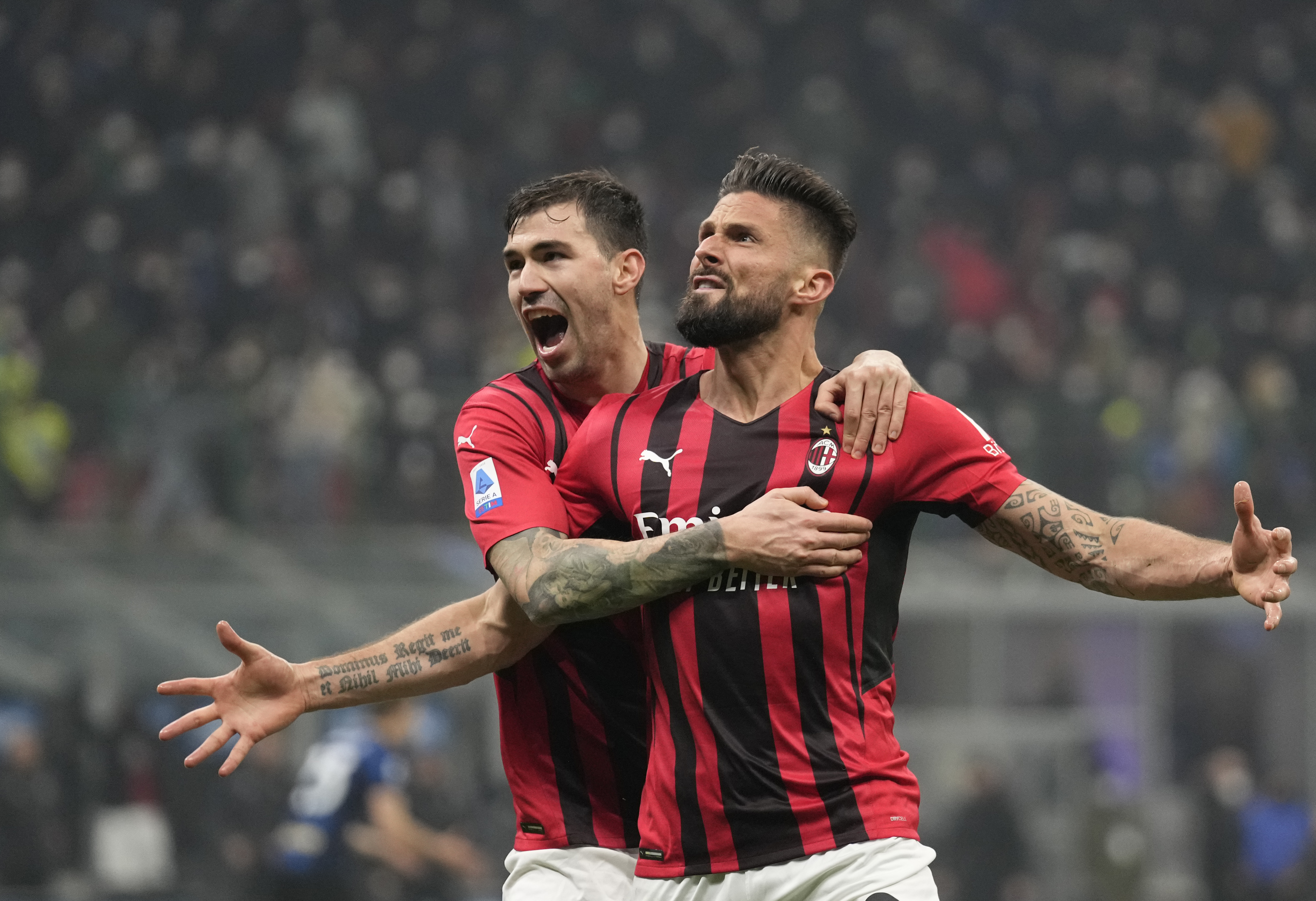 AC Milan vs. Lazio FREE LIVE STREAM (2/9/22): Watch Coppa Italia online | Time, USA channel - nj.com