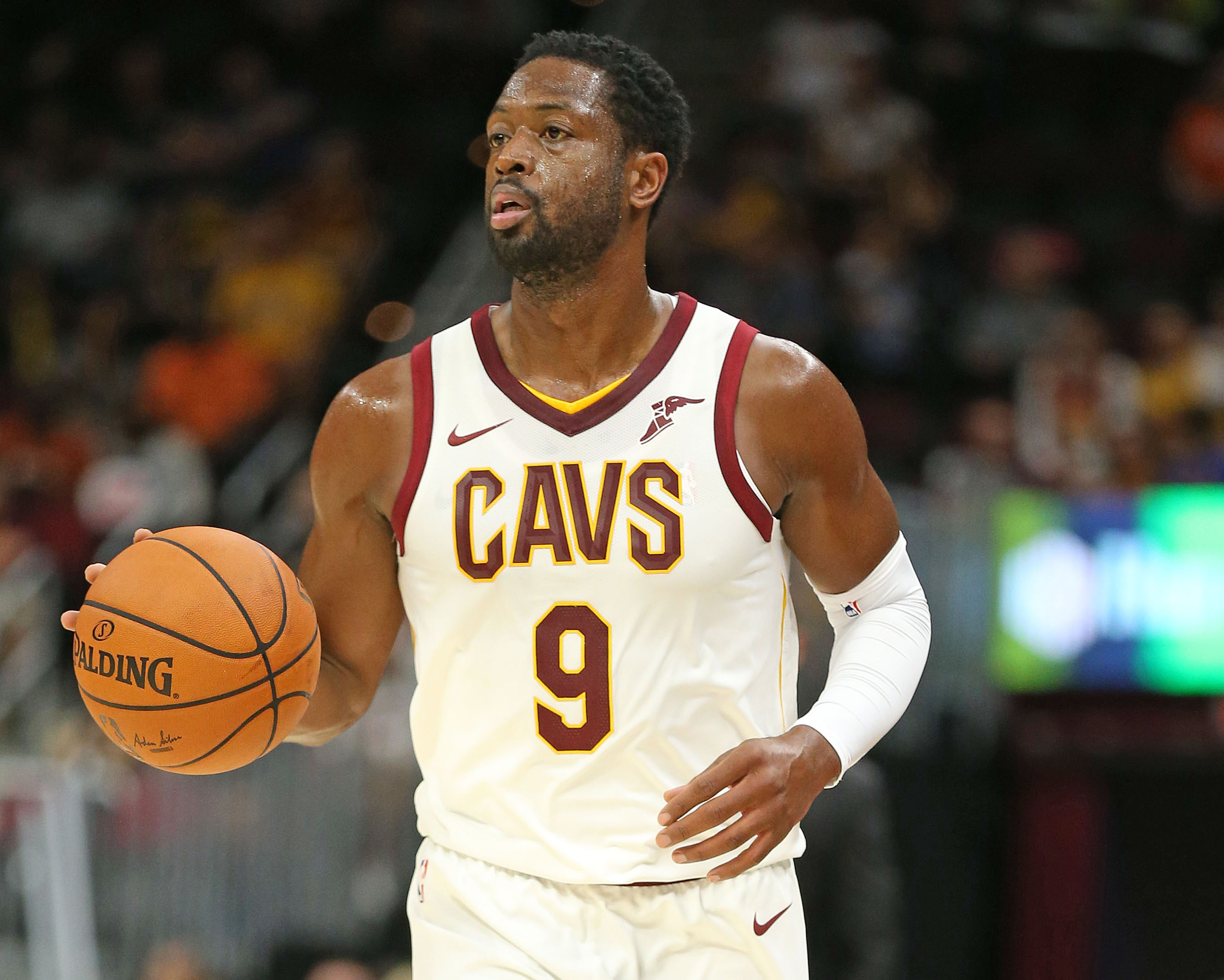 2023 Basketball Hall of Fame Class: Dwyane Wade's best plays in a