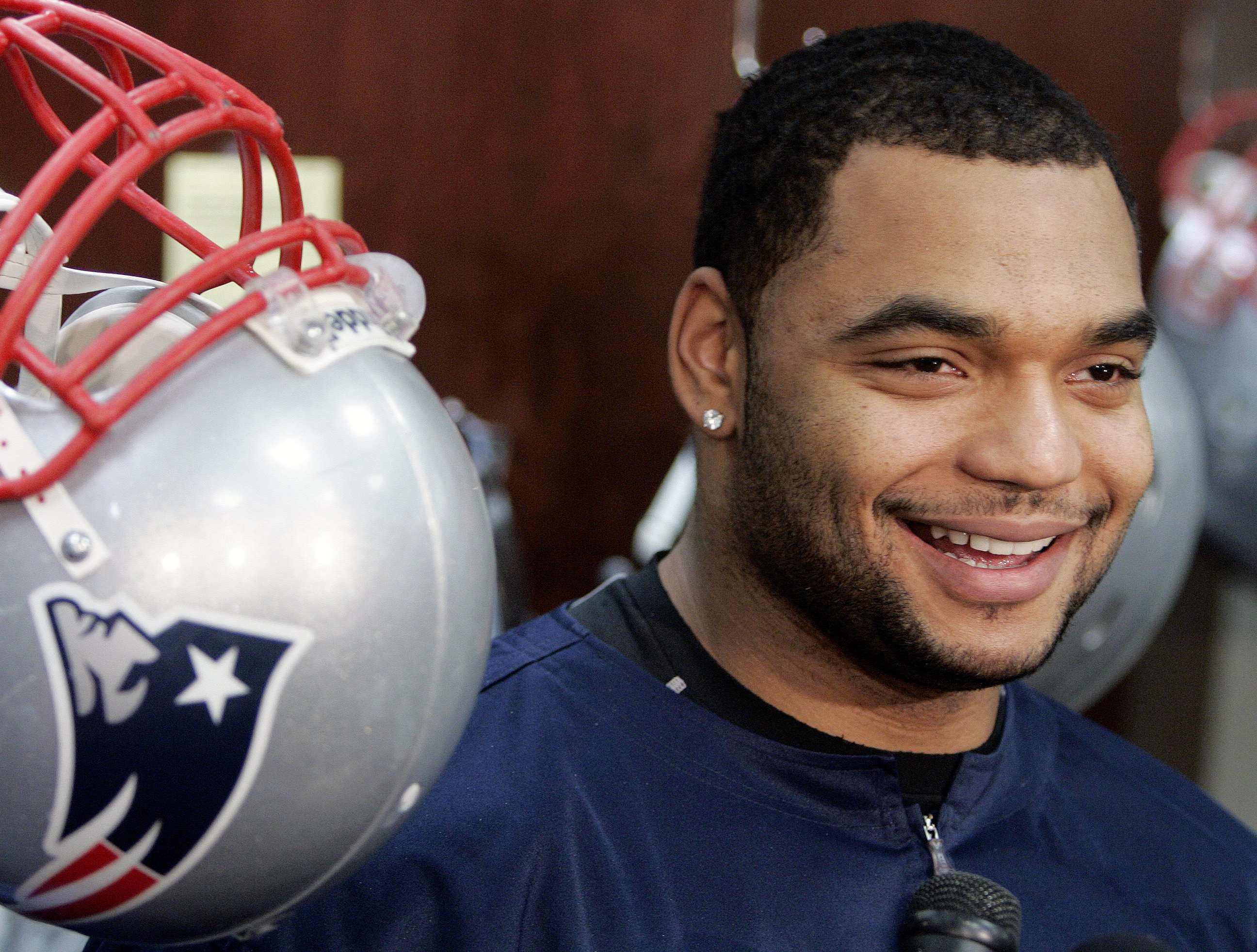 Bill Belichick explains what made Richard Seymour a special player