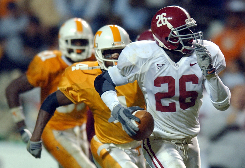 Former Alabama DB Roman Harper signs multi-year contract with ESPN