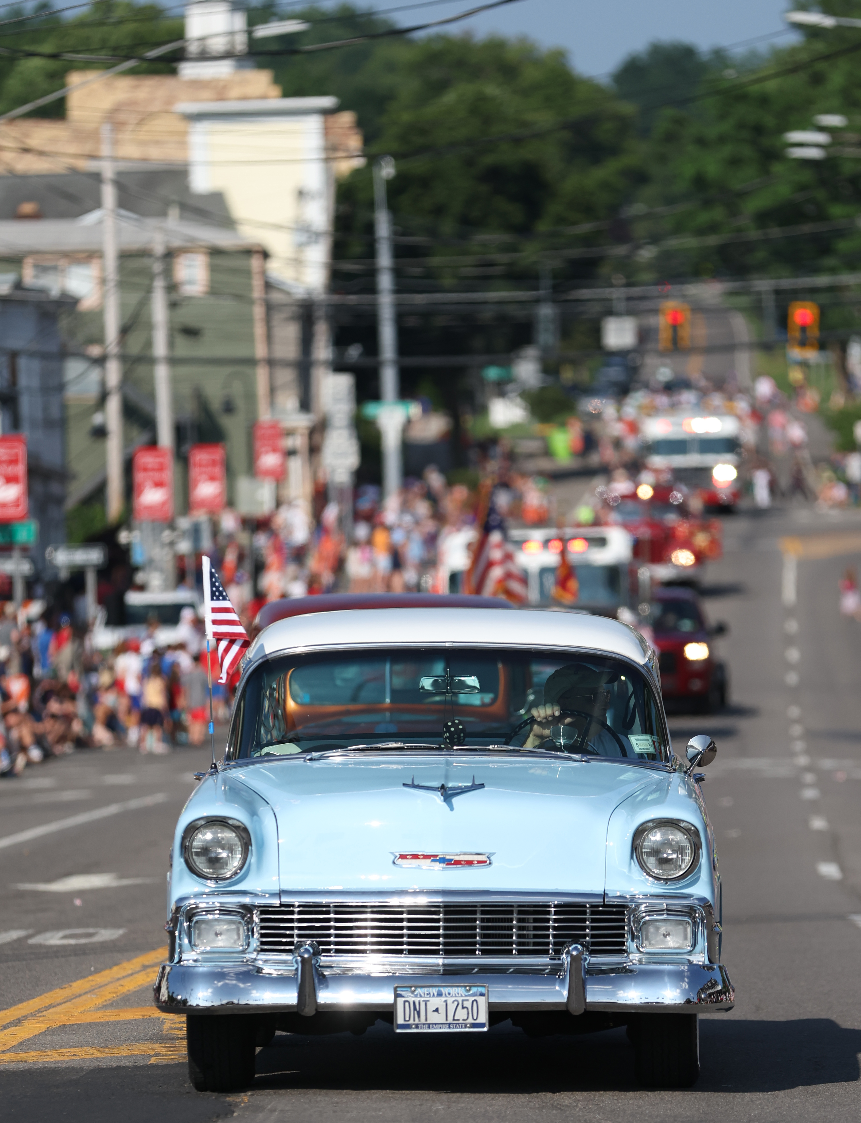 2023 Manlius Fourth of July Parade & Fireworks - syracuse.com