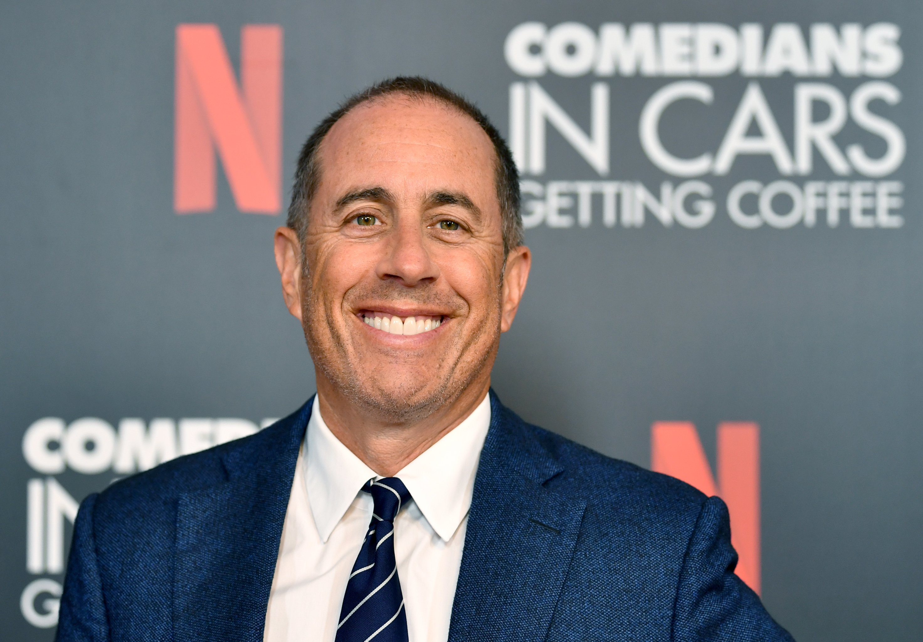 Jerry Seinfeld says he has no interest in buying the New York Mets