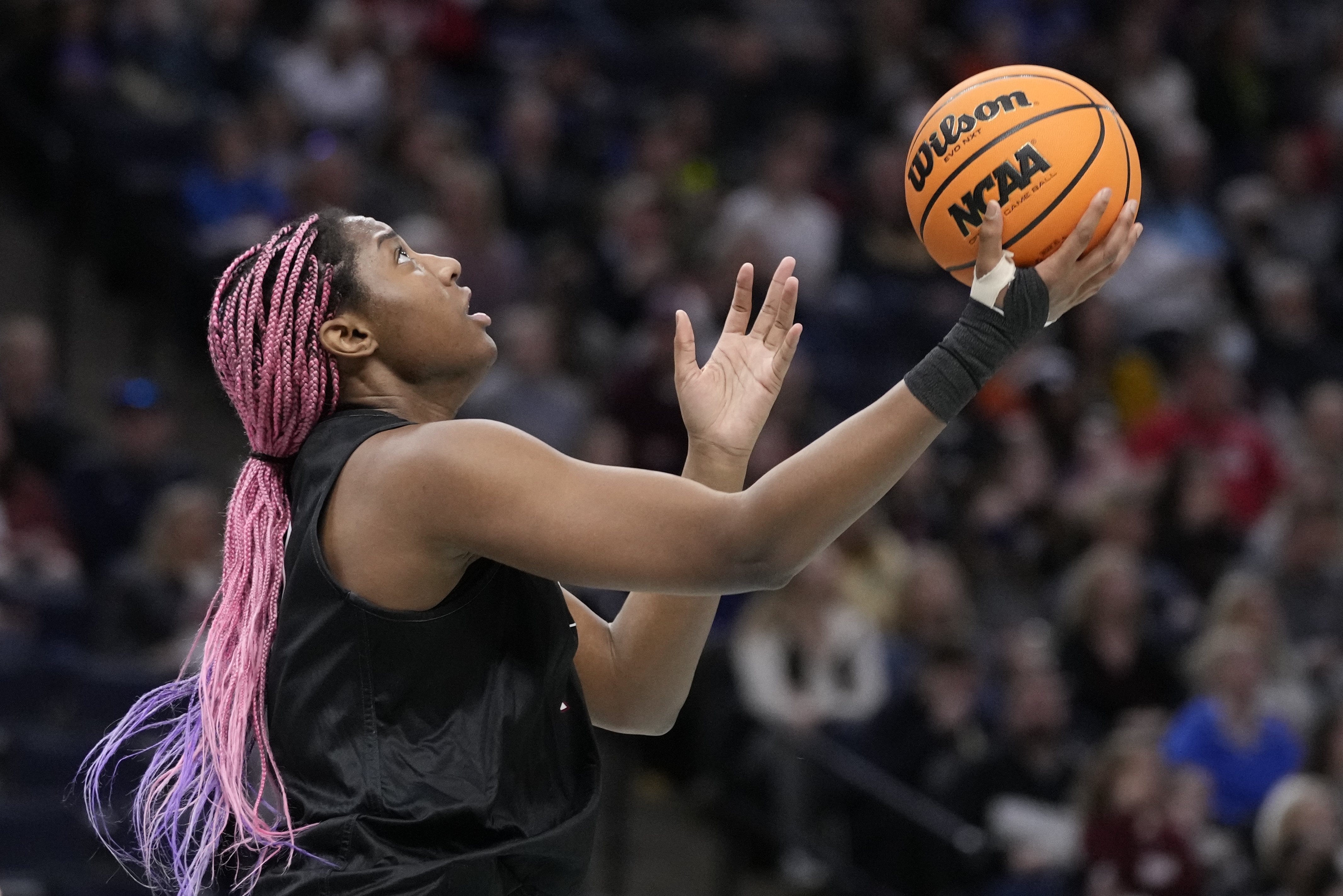 WNBA draft 2023 free live stream, TV channel, draft order, how to watch online without cable