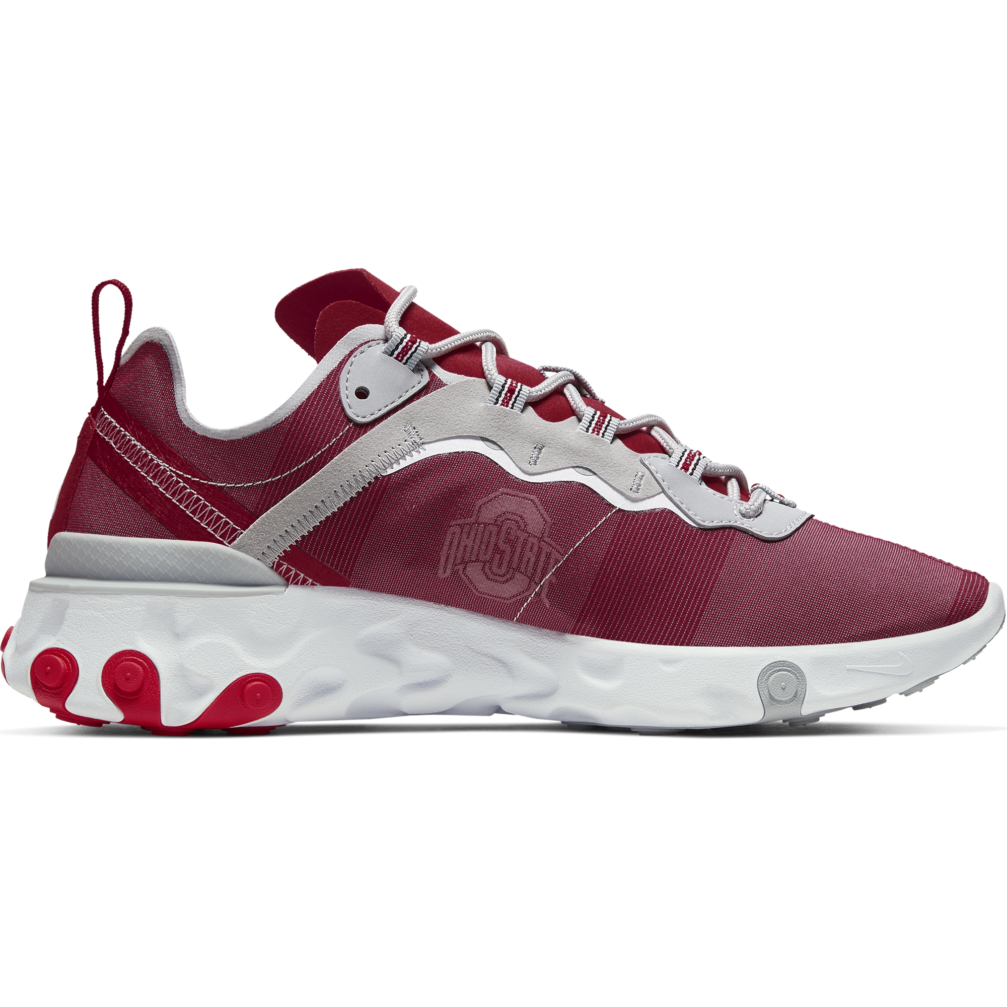 osu nike tennis shoes