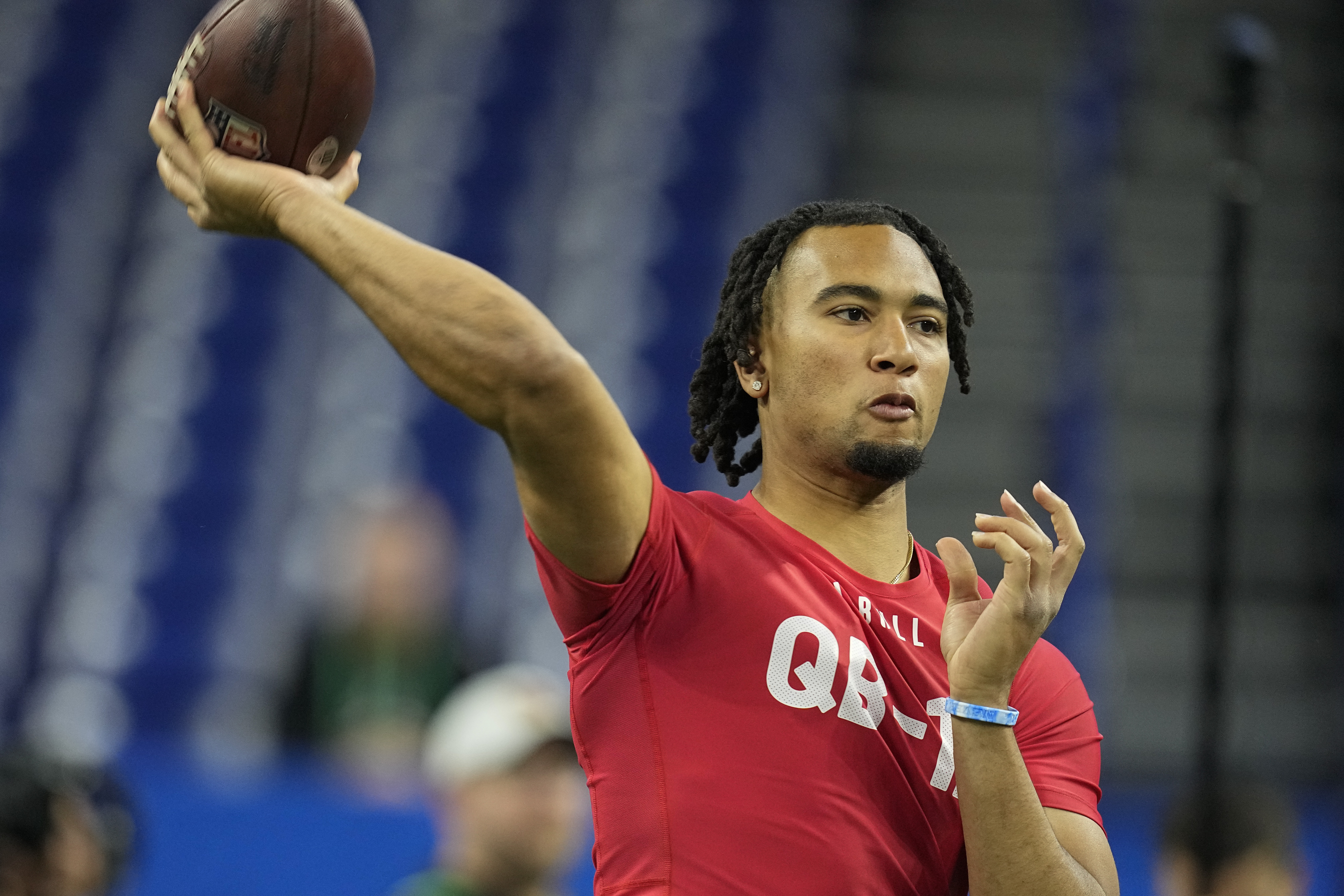 2023 NFL Draft Scouting Report: QB CJ Stroud, Ohio State