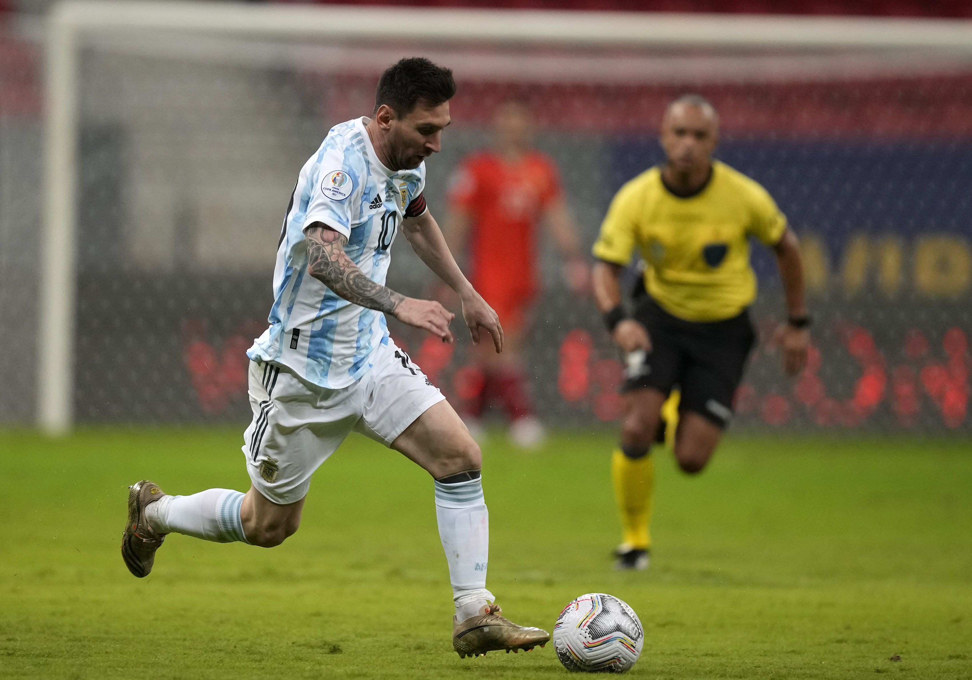 Live streaming argentina vs paraguay