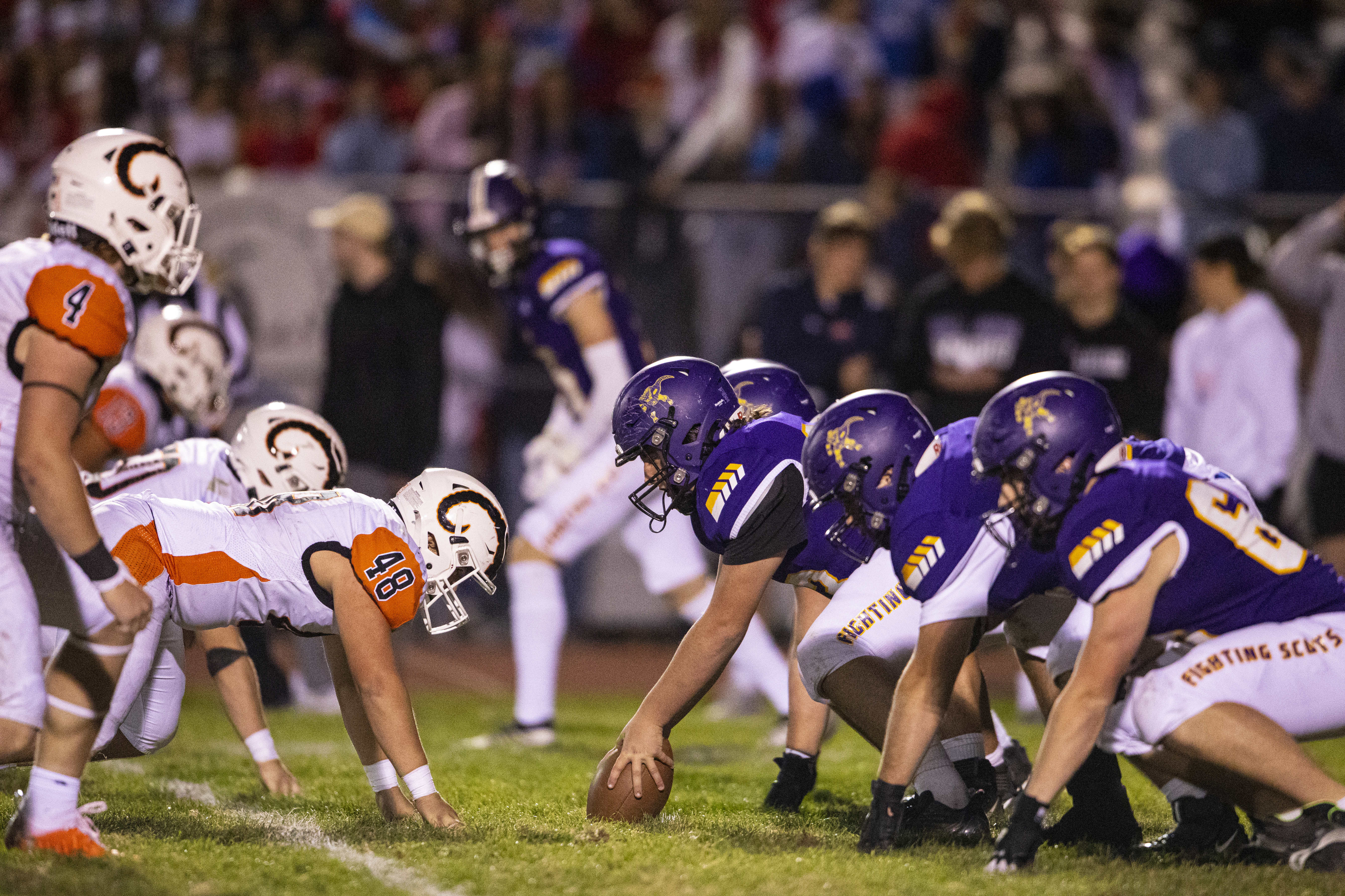 High School Football