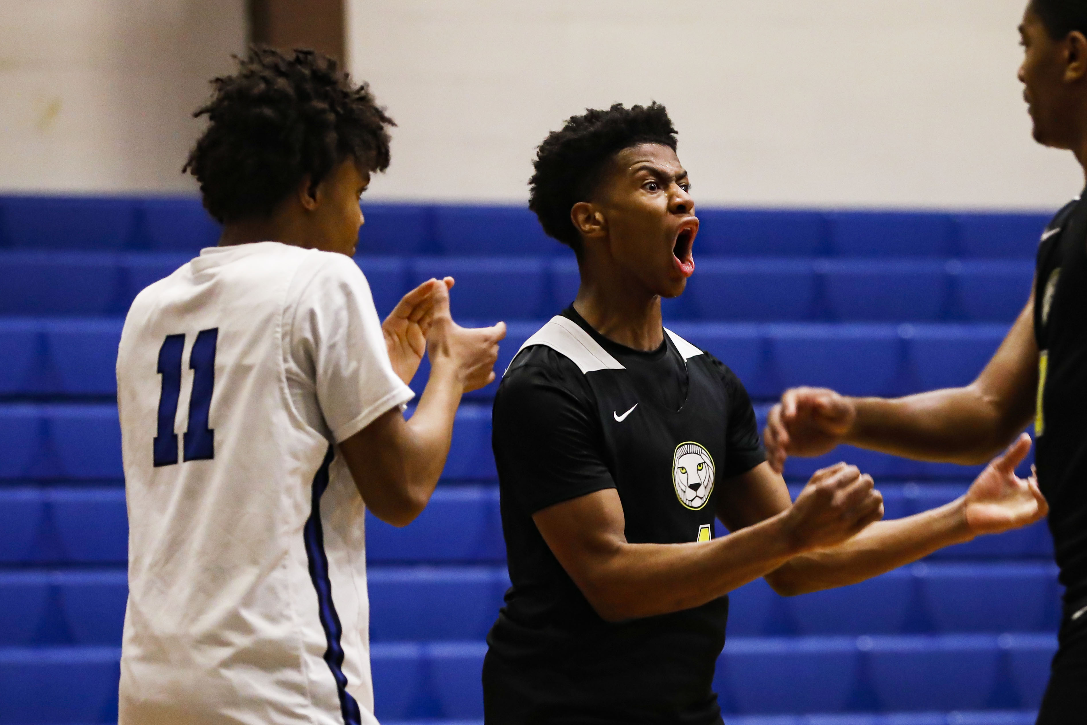 Boys Basketball: No. 16 Trenton Catholic Defeats No. 2 Roselle Catholic ...