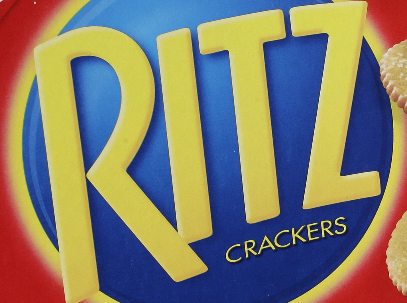 Who Invented Ritz Crackers Ritz Crackers Logo History