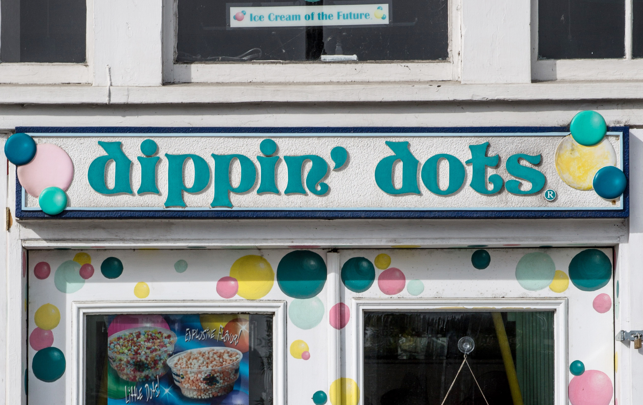 Dippin Dots CEO accused of revenge porn by ex-girlfriend pic