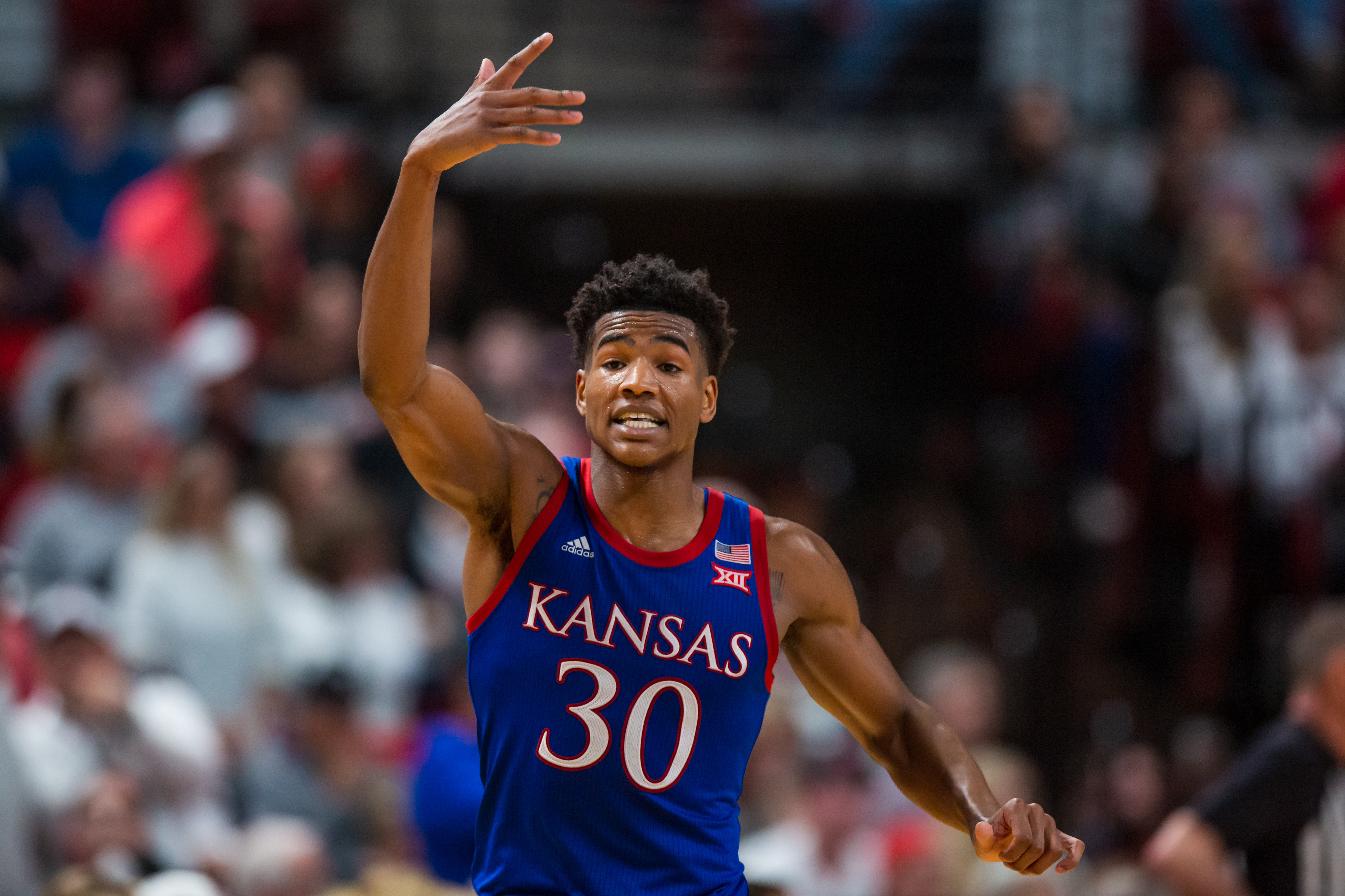 UTEP at Kansas live stream (3/4/21) How to watch college basketball, time, channel