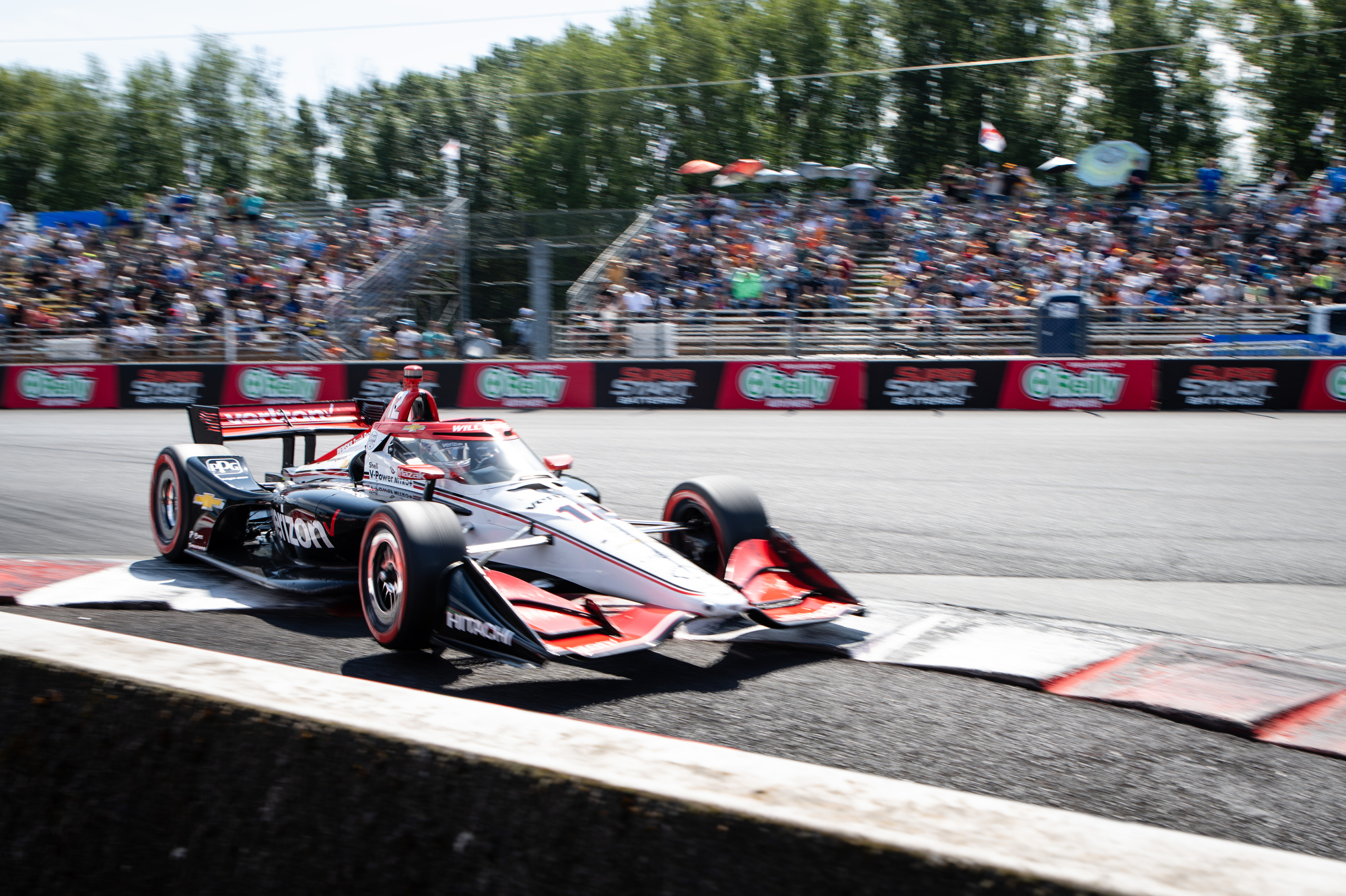 Bitnile.com Grand Prix of Portland 2024 - oregonlive.com