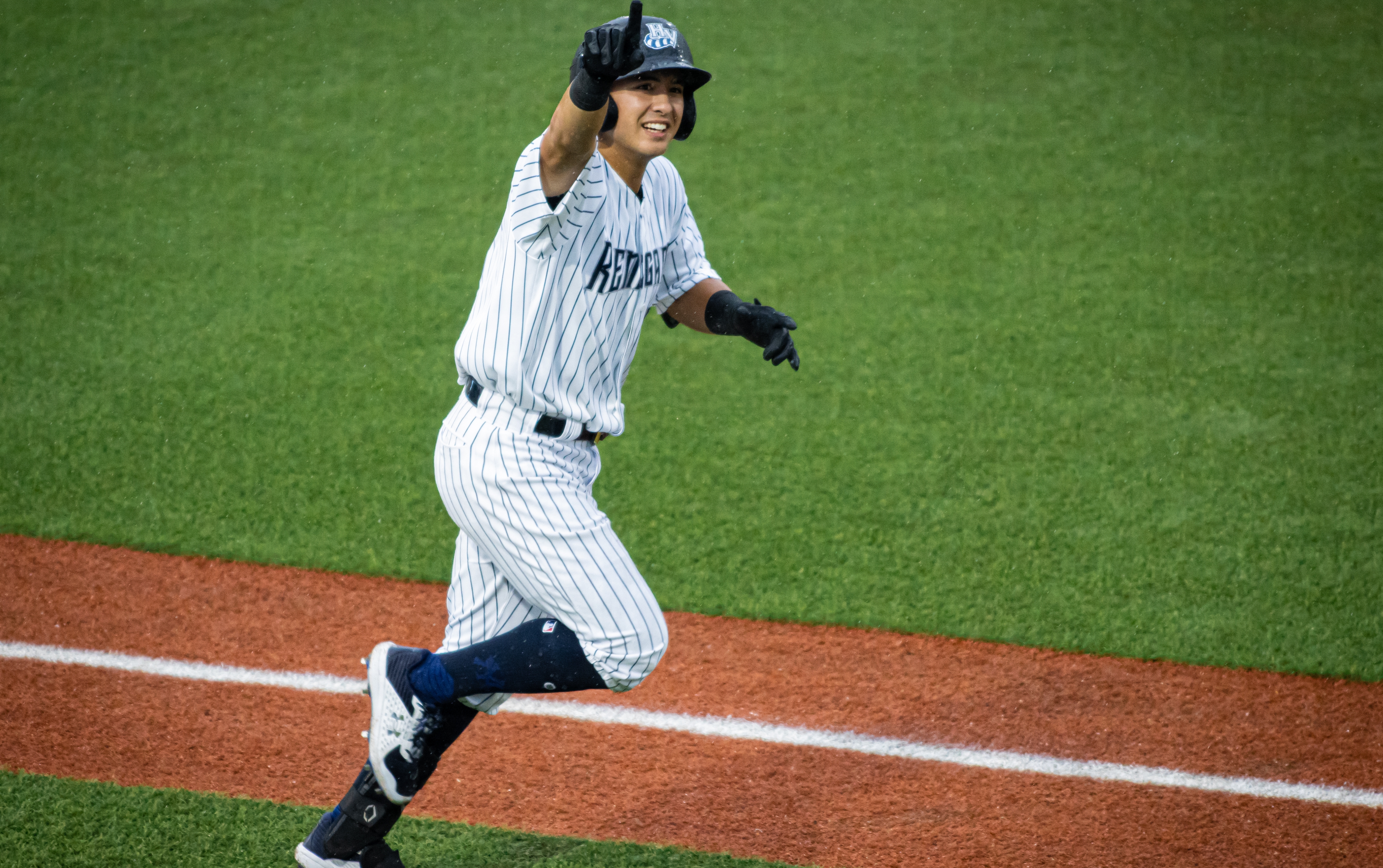 Yankees Name 2016 Kevin Lawn Minor League Player and Pitcher of the Year -  Pinstriped Prospects