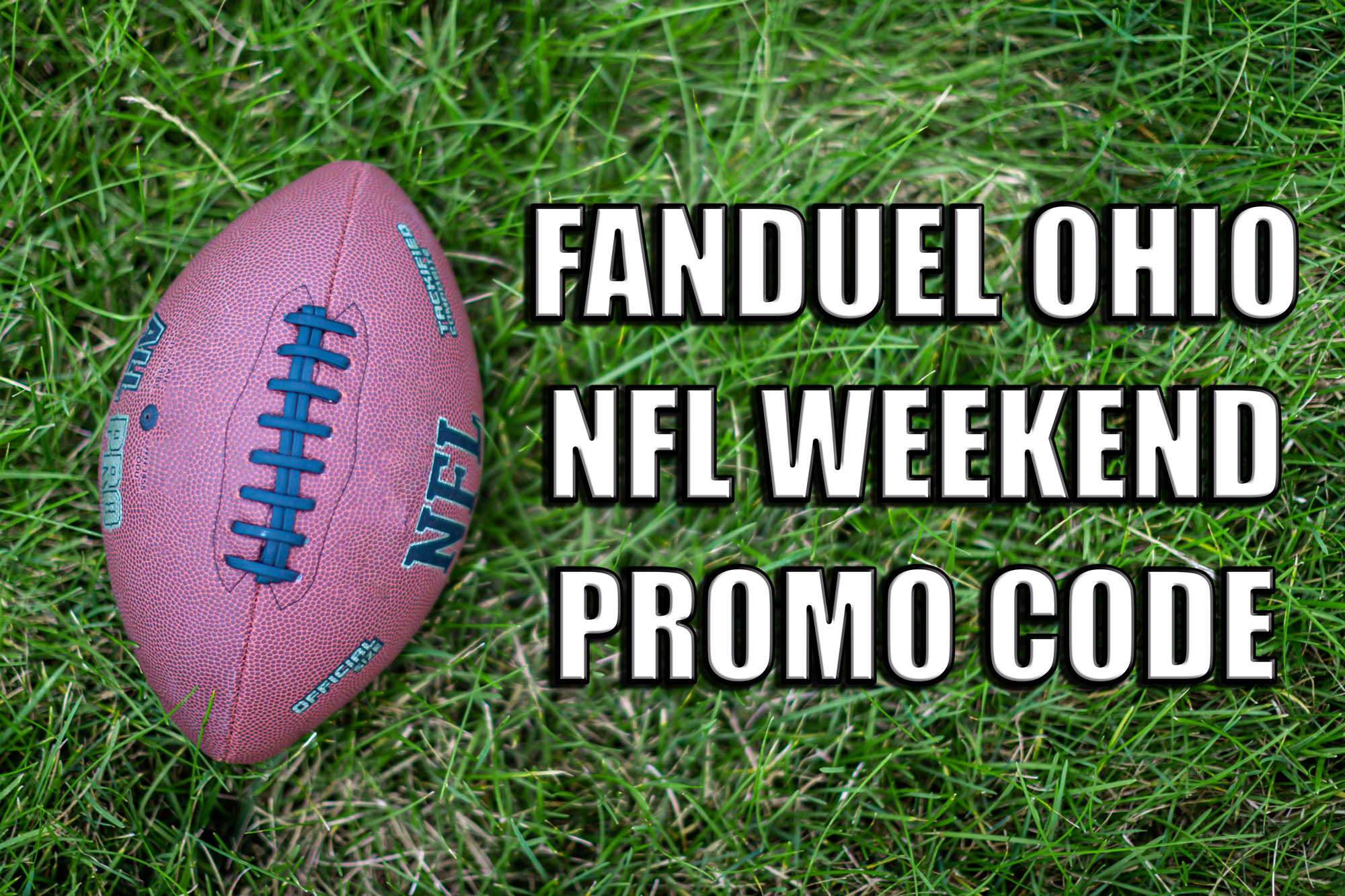 FanDuel Ohio promo code: $200 bonus bets for NFL Divisional Round this  weekend 