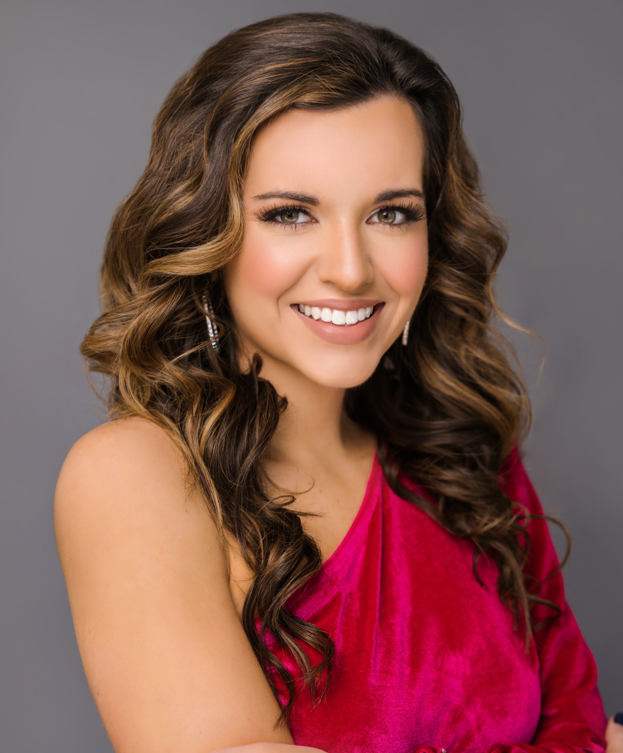 Miss Alabama 2023 Contestants - Al.com