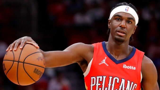 NBA suspends free agent Joshua Primo 4 games, Sports