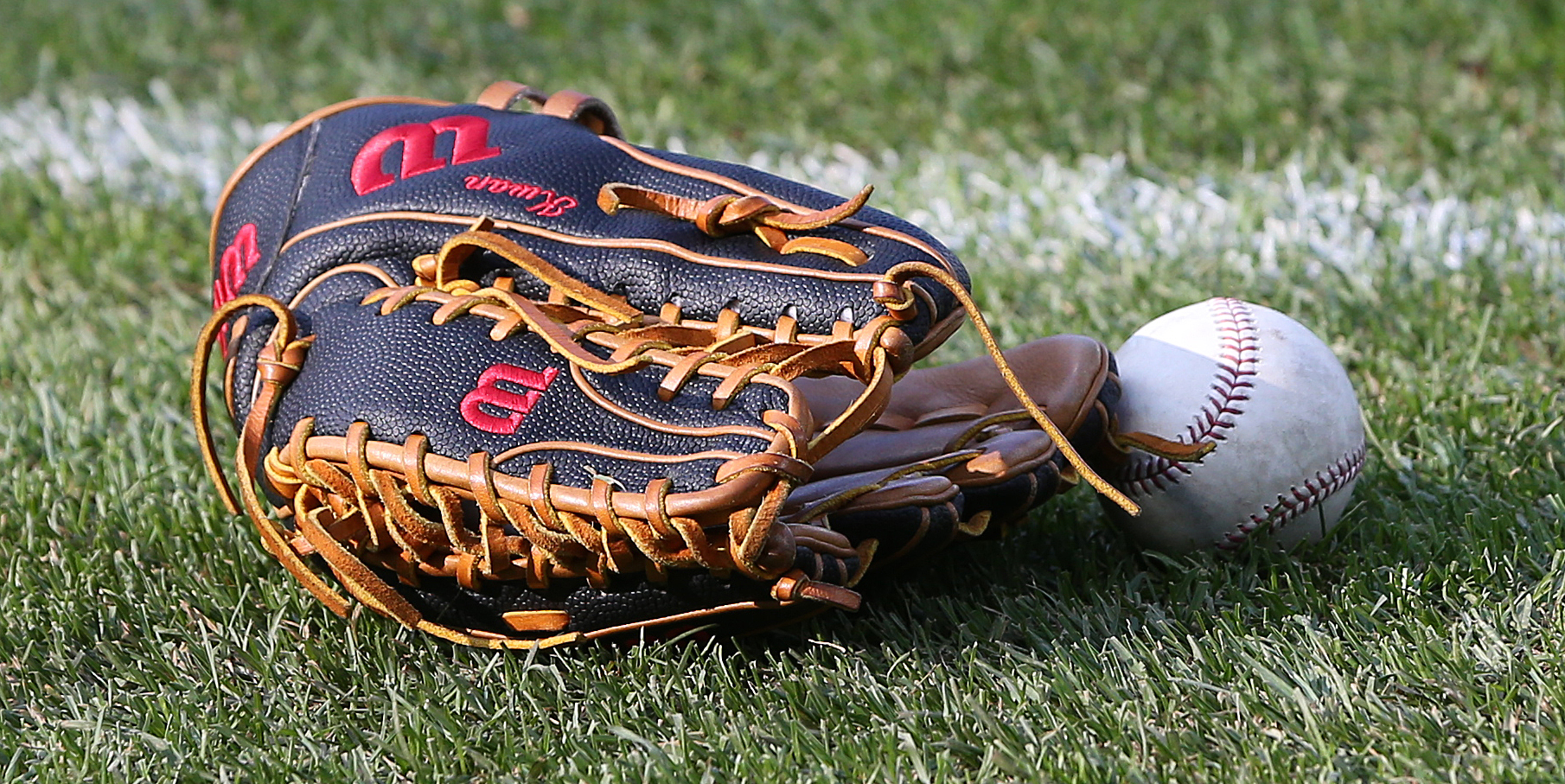 Lot Detail - RAWLINGS GOLD GLOVE AWARD - FULL SIZE REPLICA