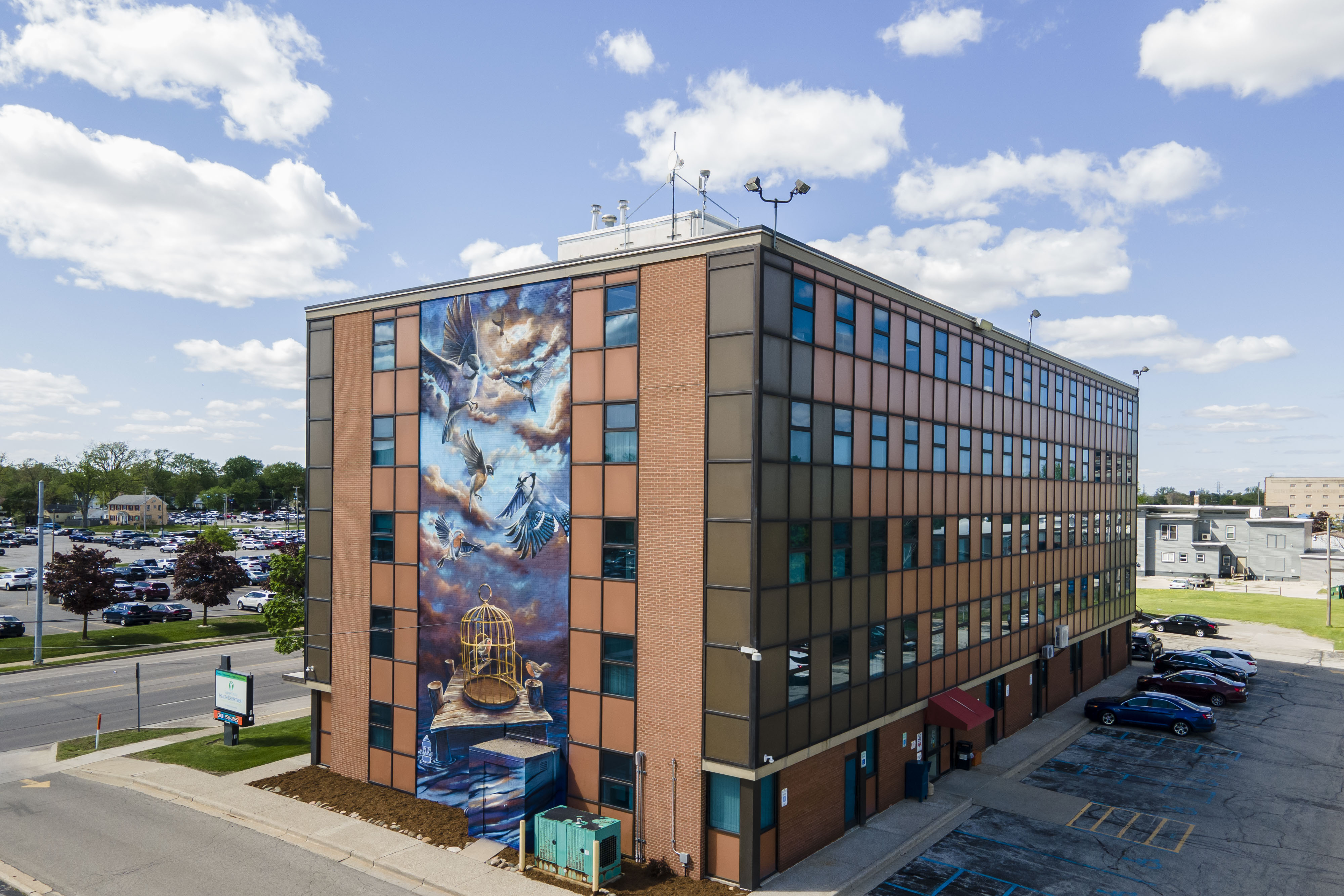Saginaw Gis Property Search - u4lq65t