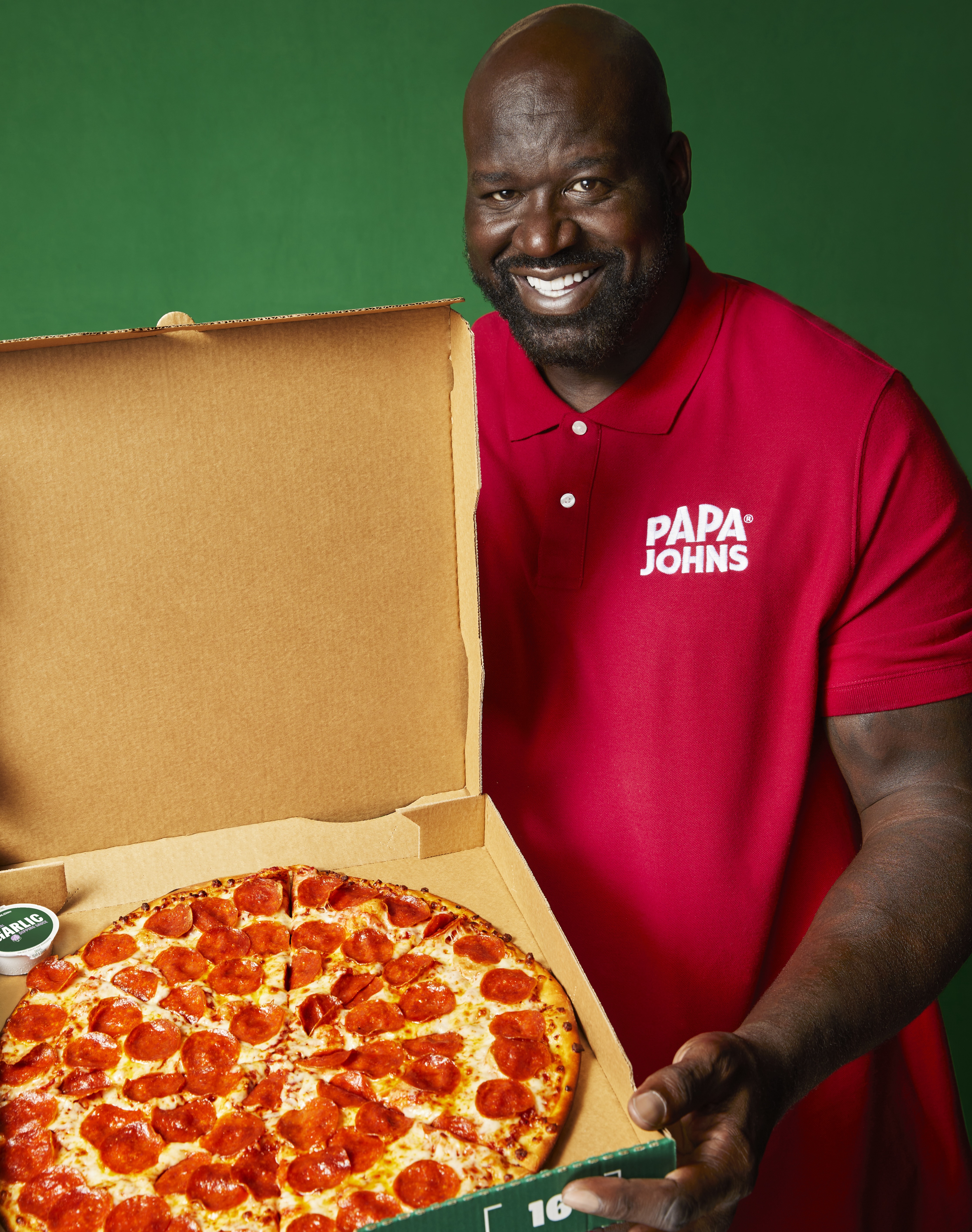2023 Where is papa john your date. 