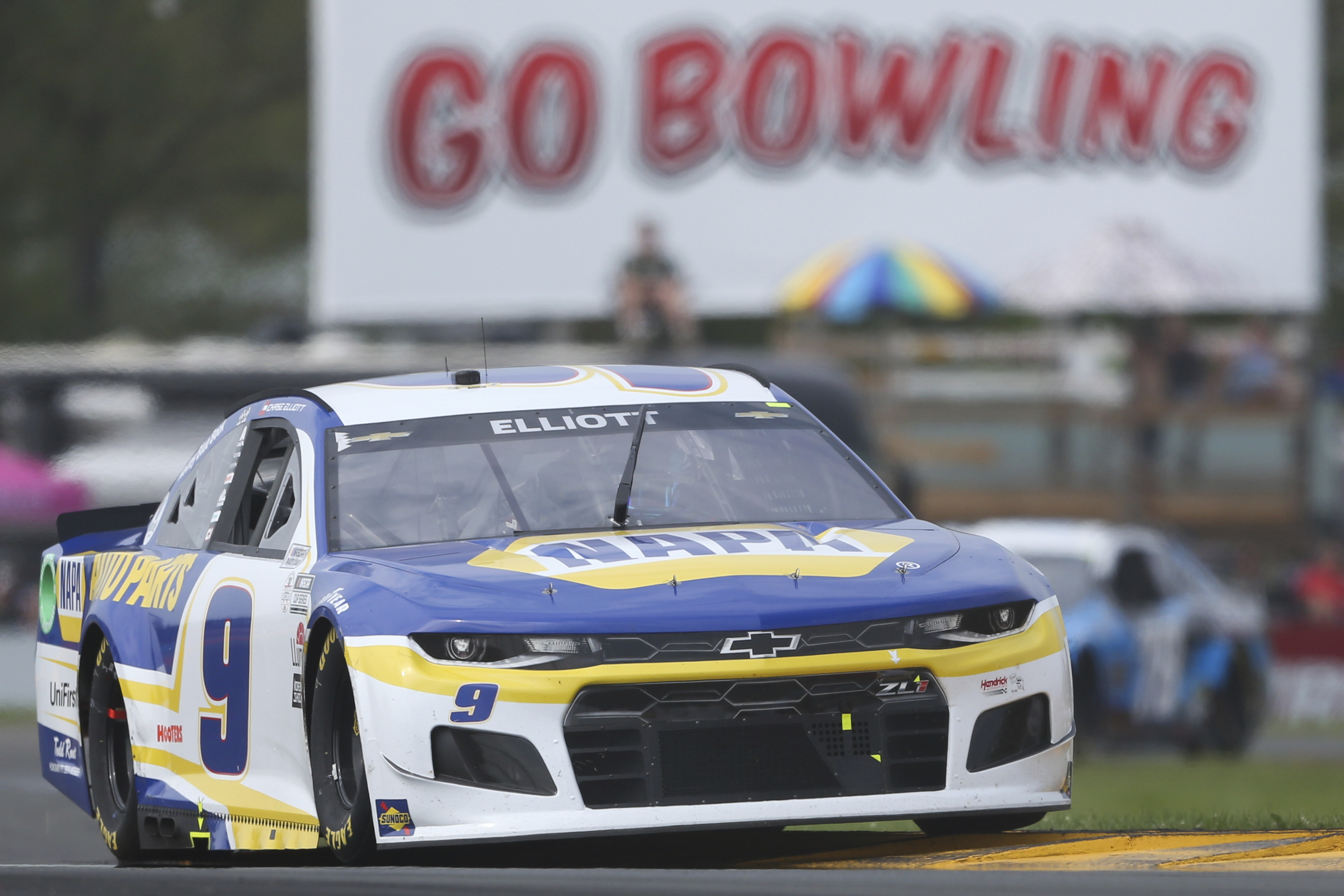 How to Watch Go Bowling at the Glen - NASCAR Cup Series Channel, Stream, Preview
