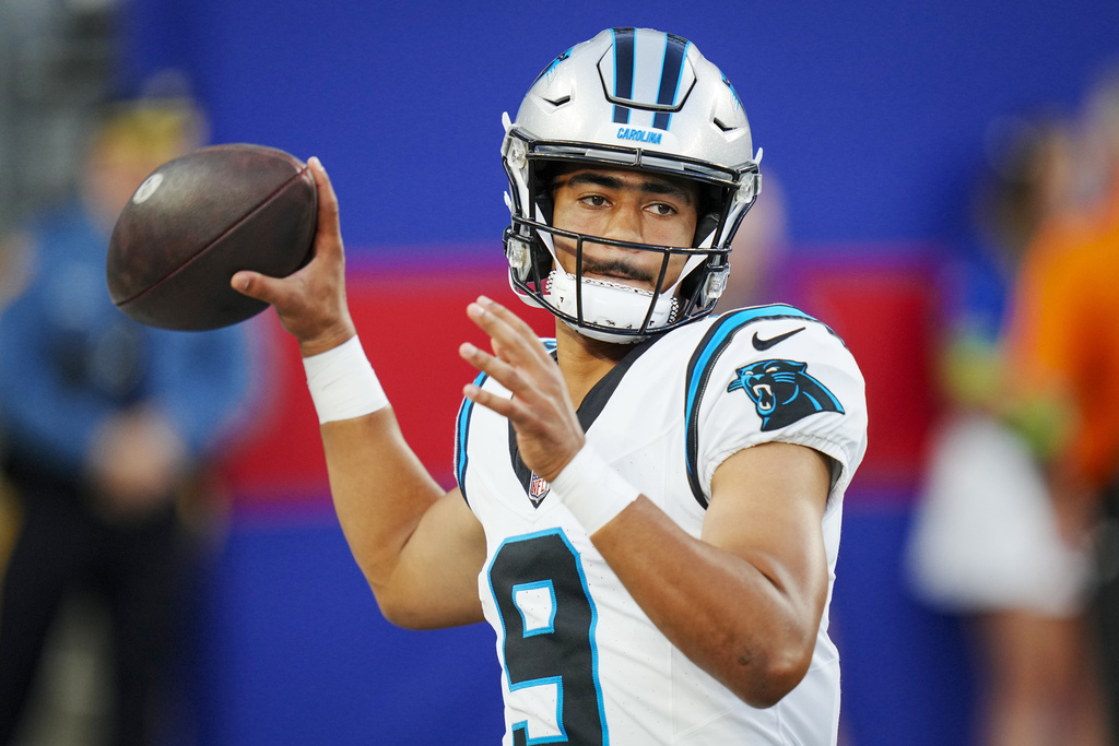 How to watch the Panthers-Lions preseason game