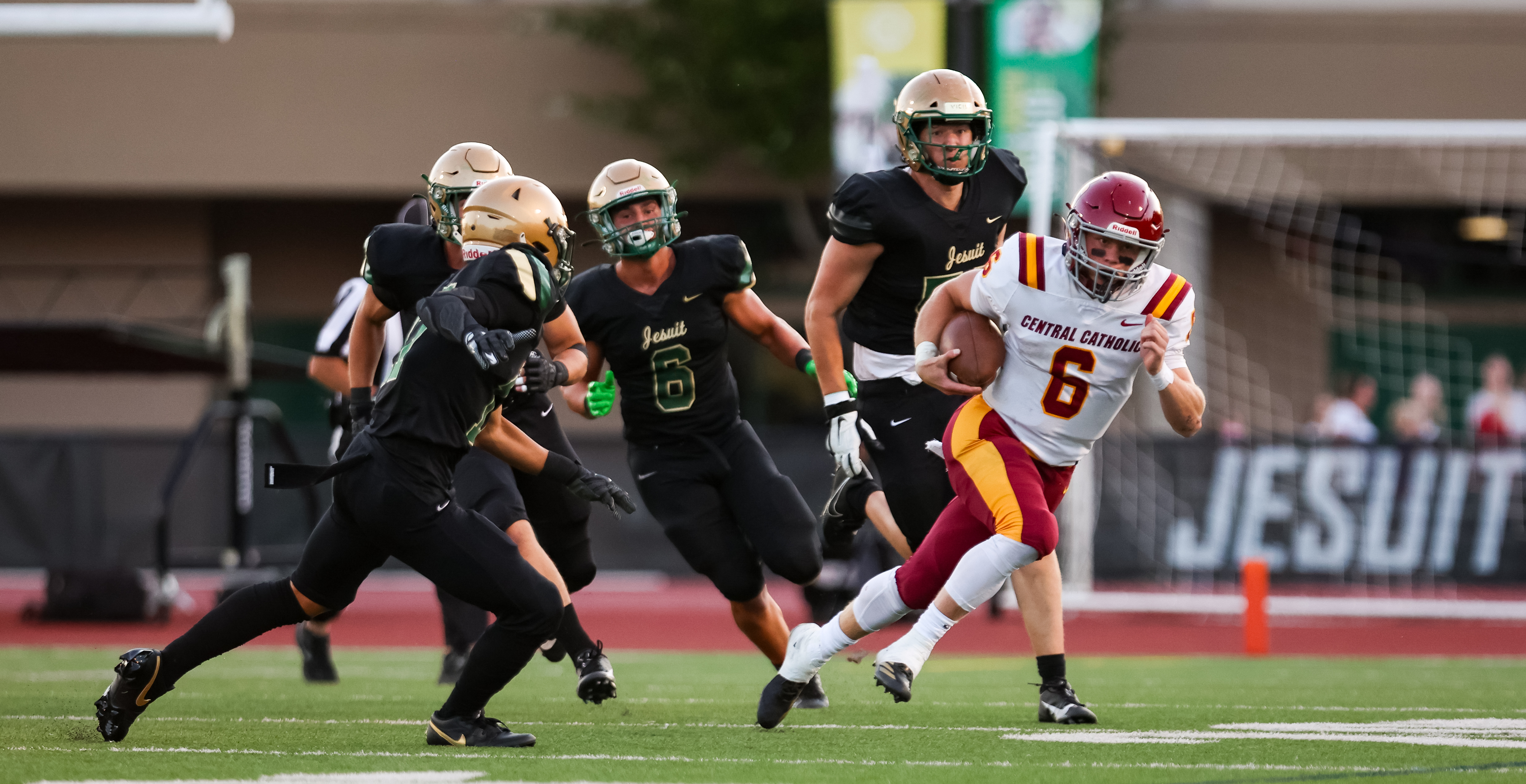 Reader Pick 'Em: Who is favored in week 3 of Oregon high school football? 