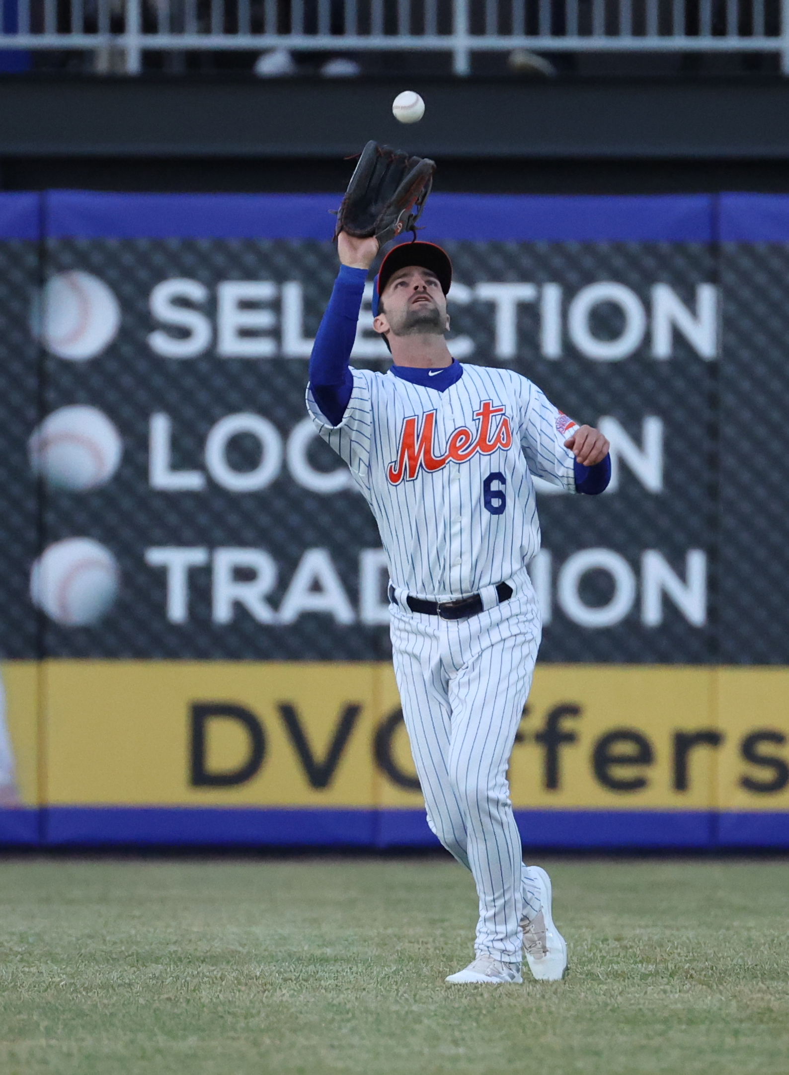 Syracuse Mets - Congratulations to newly-minted Baseball