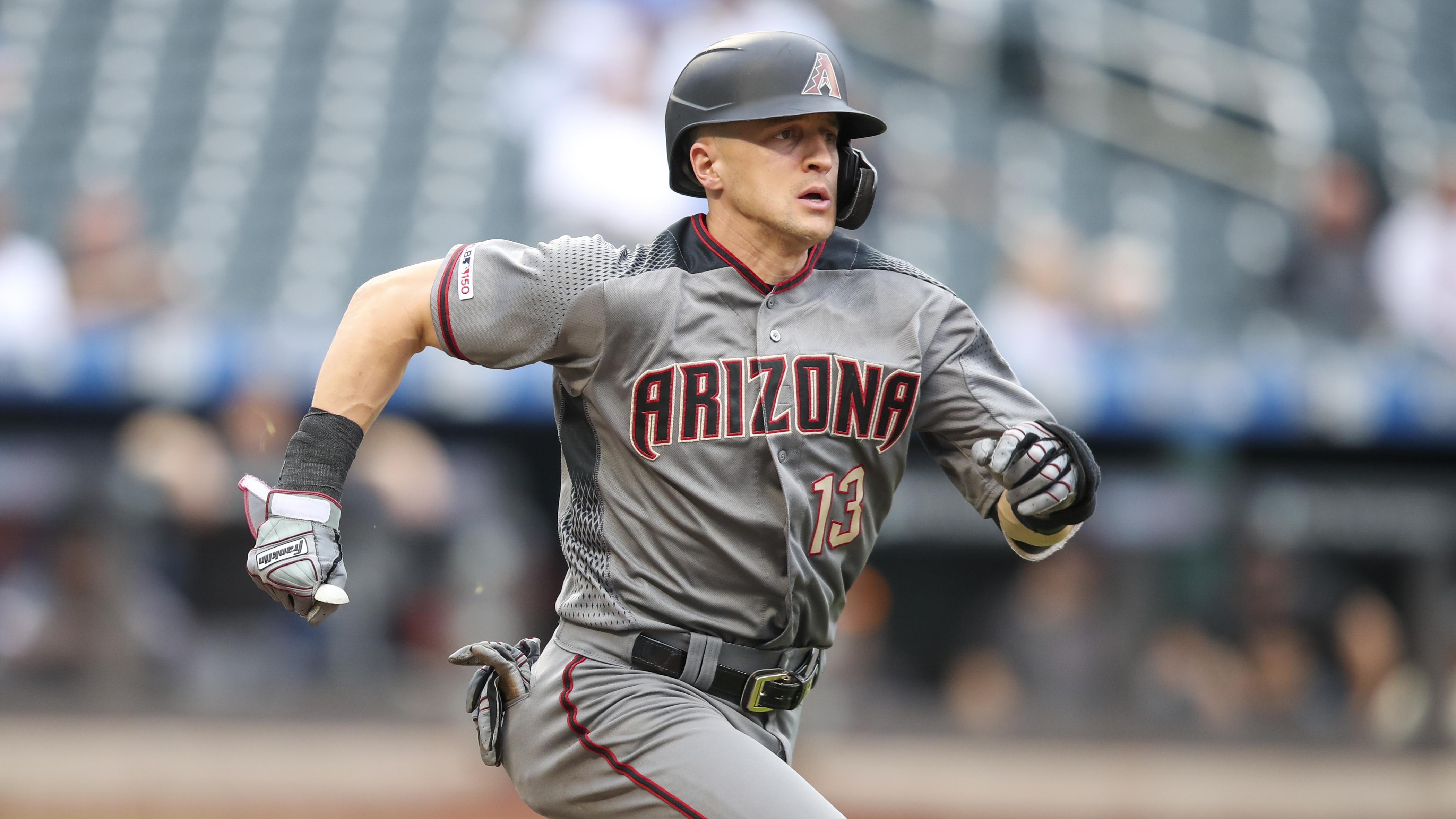 Diamondbacks notes: Team to be without Nick Ahmed after surgery