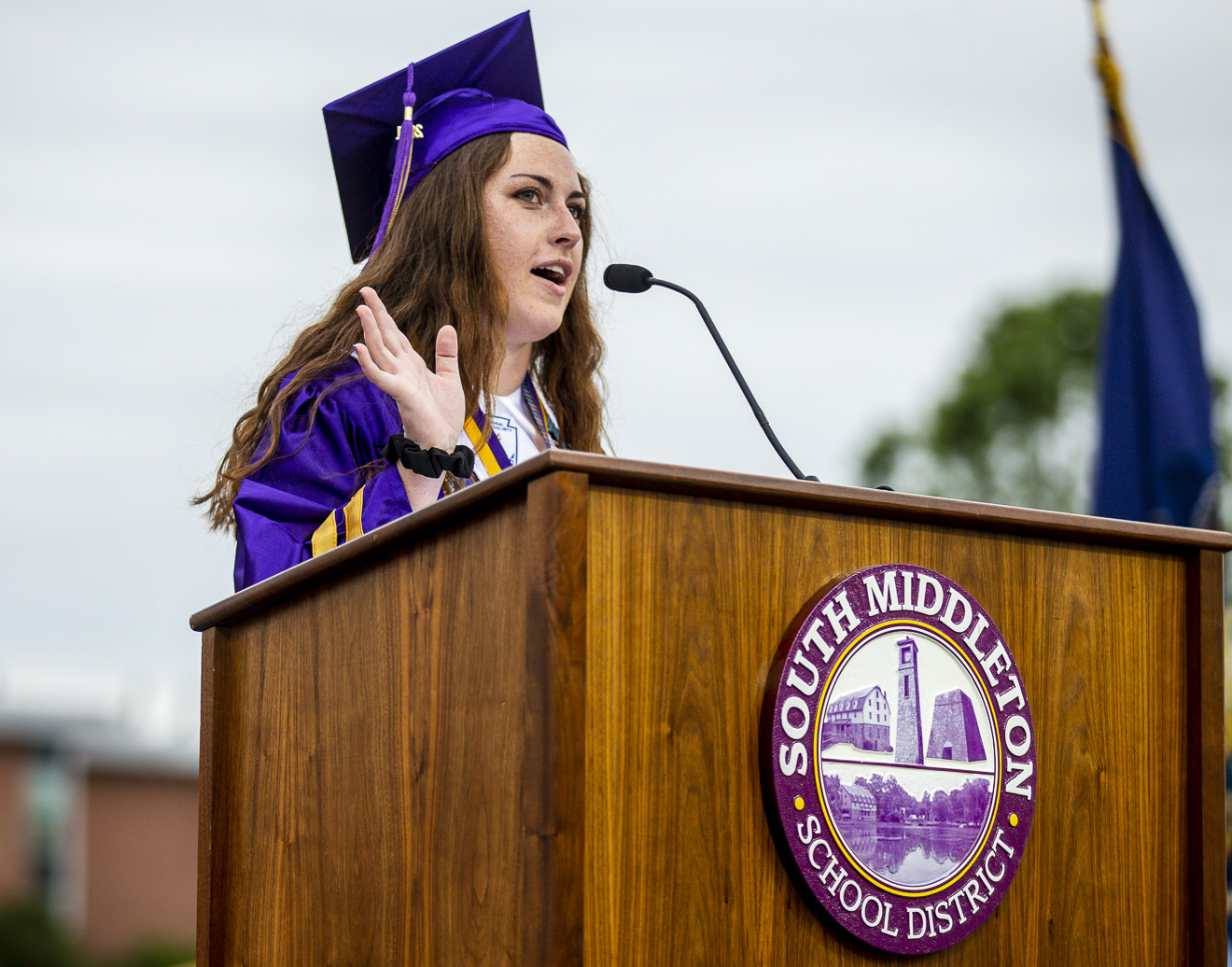 Boiling Springs High School graduation - pennlive.com