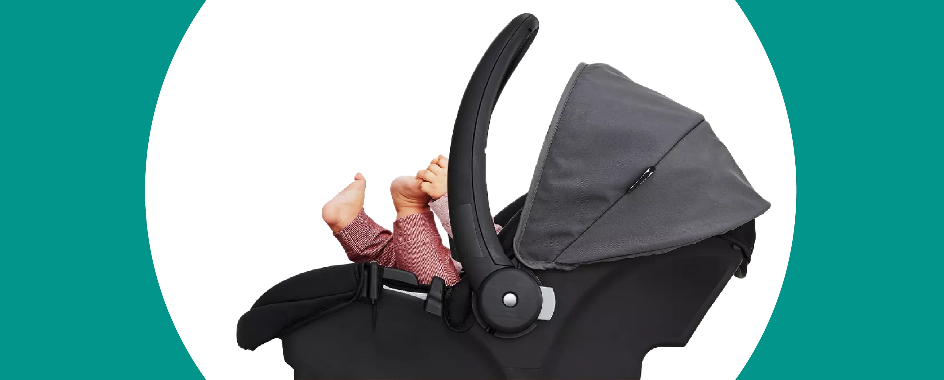 Target's car seat trade-in event will get you 20% off select baby gear -  pennlive.com