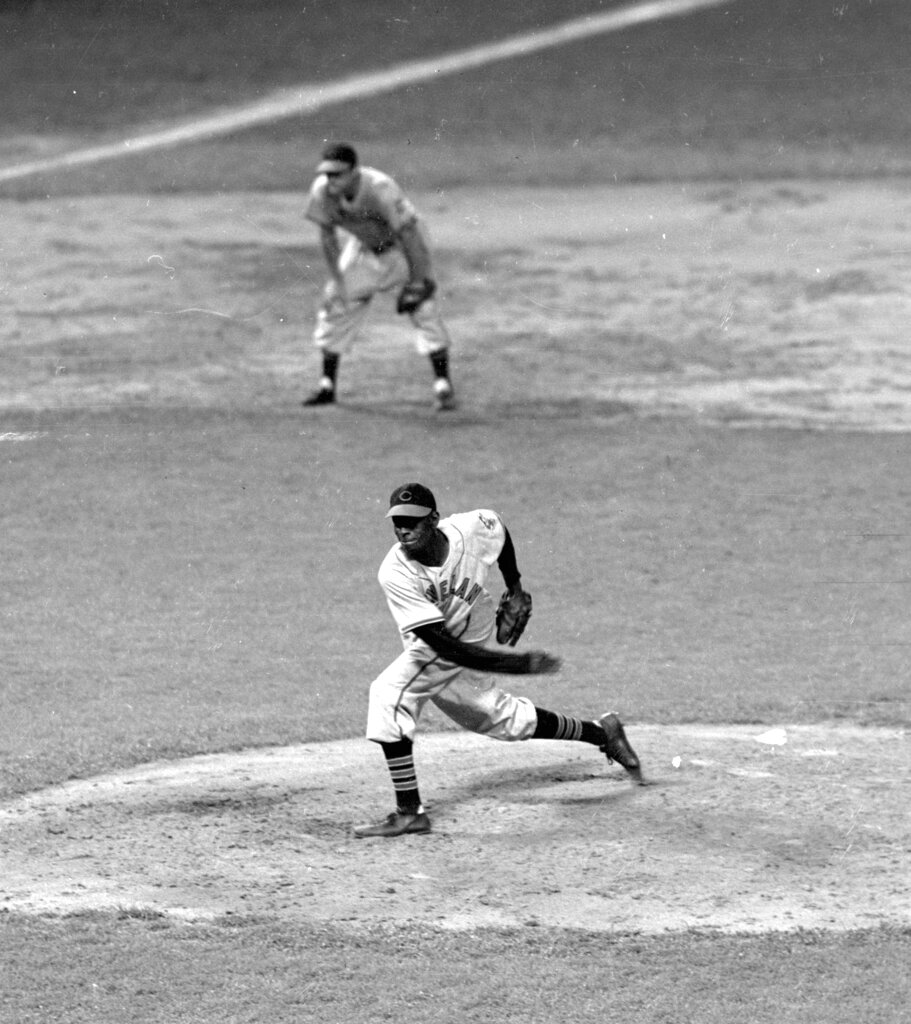 50 years after Satchel Paige pitched at 59, here are his six tips for  staying young – New York Daily News