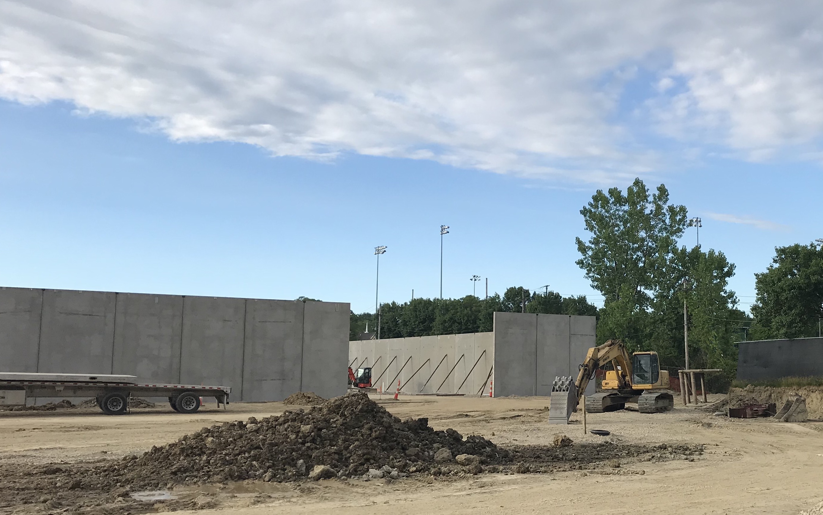 New Seven Hills Meijer SuperCenter on schedule with 2021 opening date ...