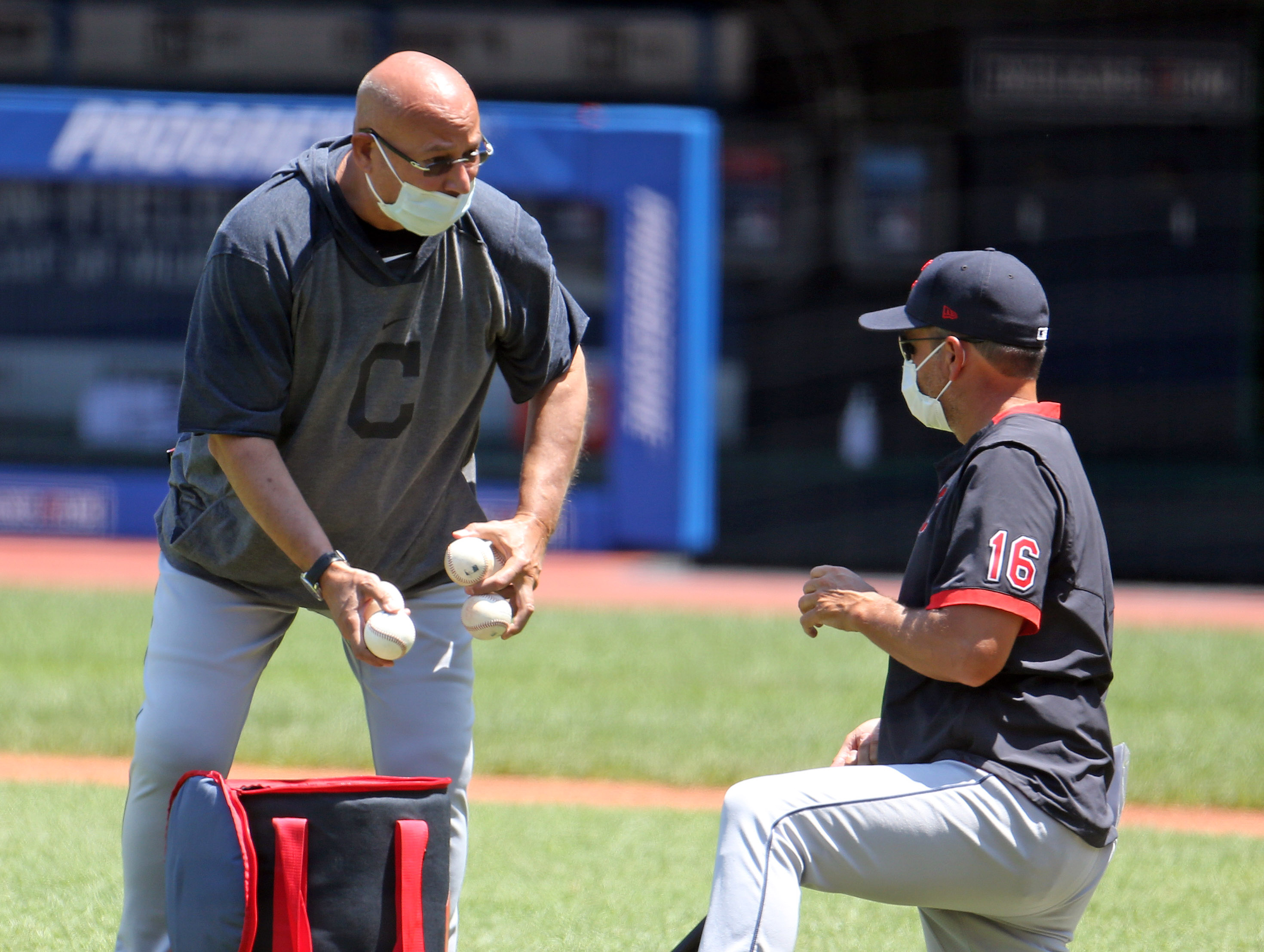 Why Terry Francona As The Manager Of The Cleveland Indians Makes Sense