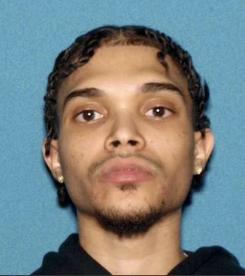 Police Searching For Man Wanted In Shooting Of 20 Year Old Woman 3446