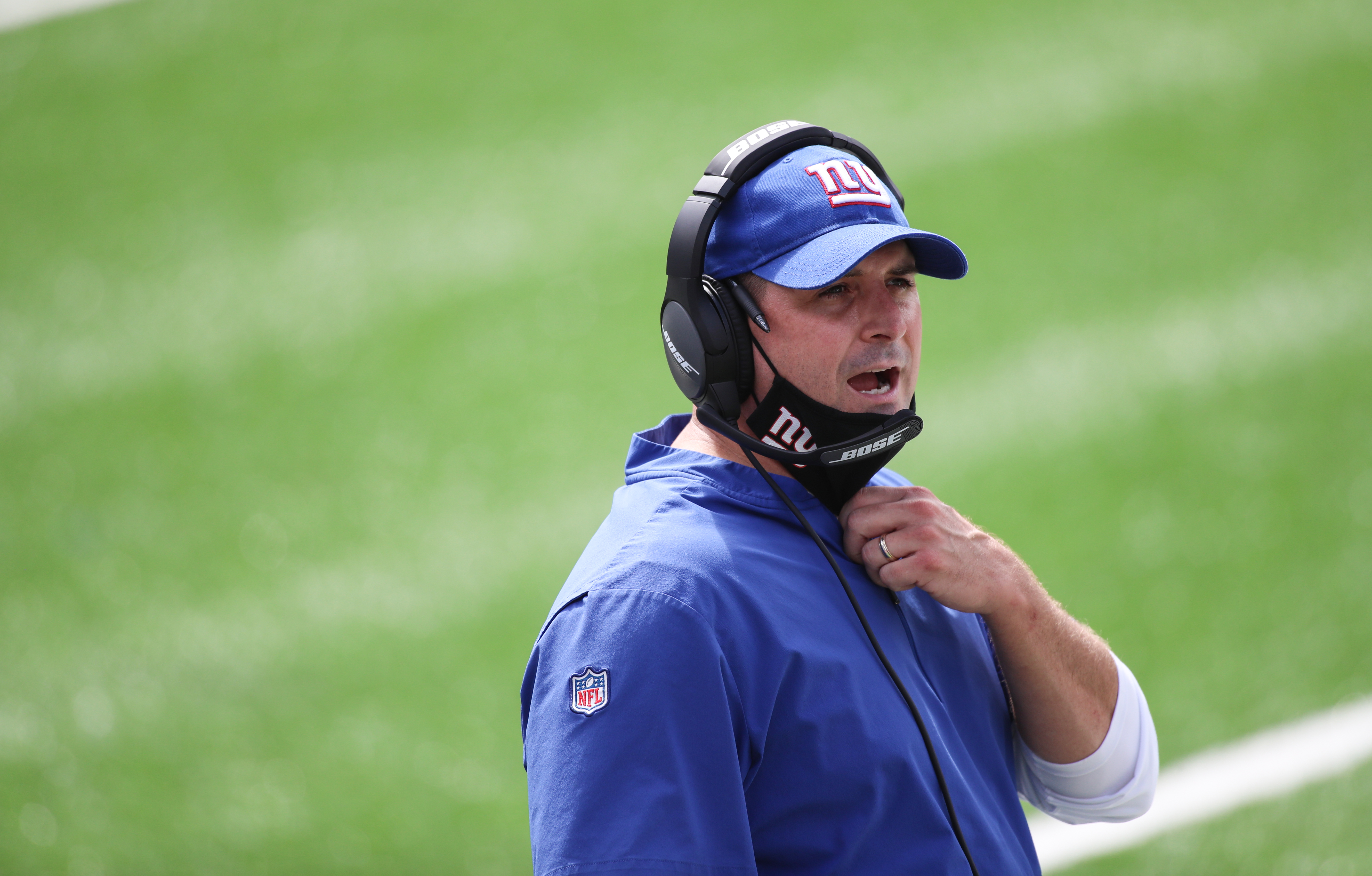 New York Giants: How Was Their Roster Built?