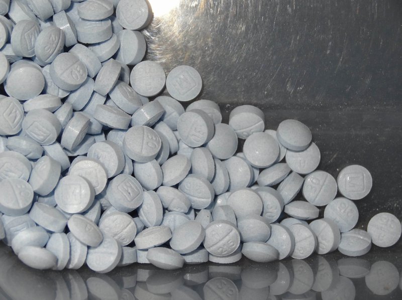 Largest pill seizure in New Jersey's history' made by authorities