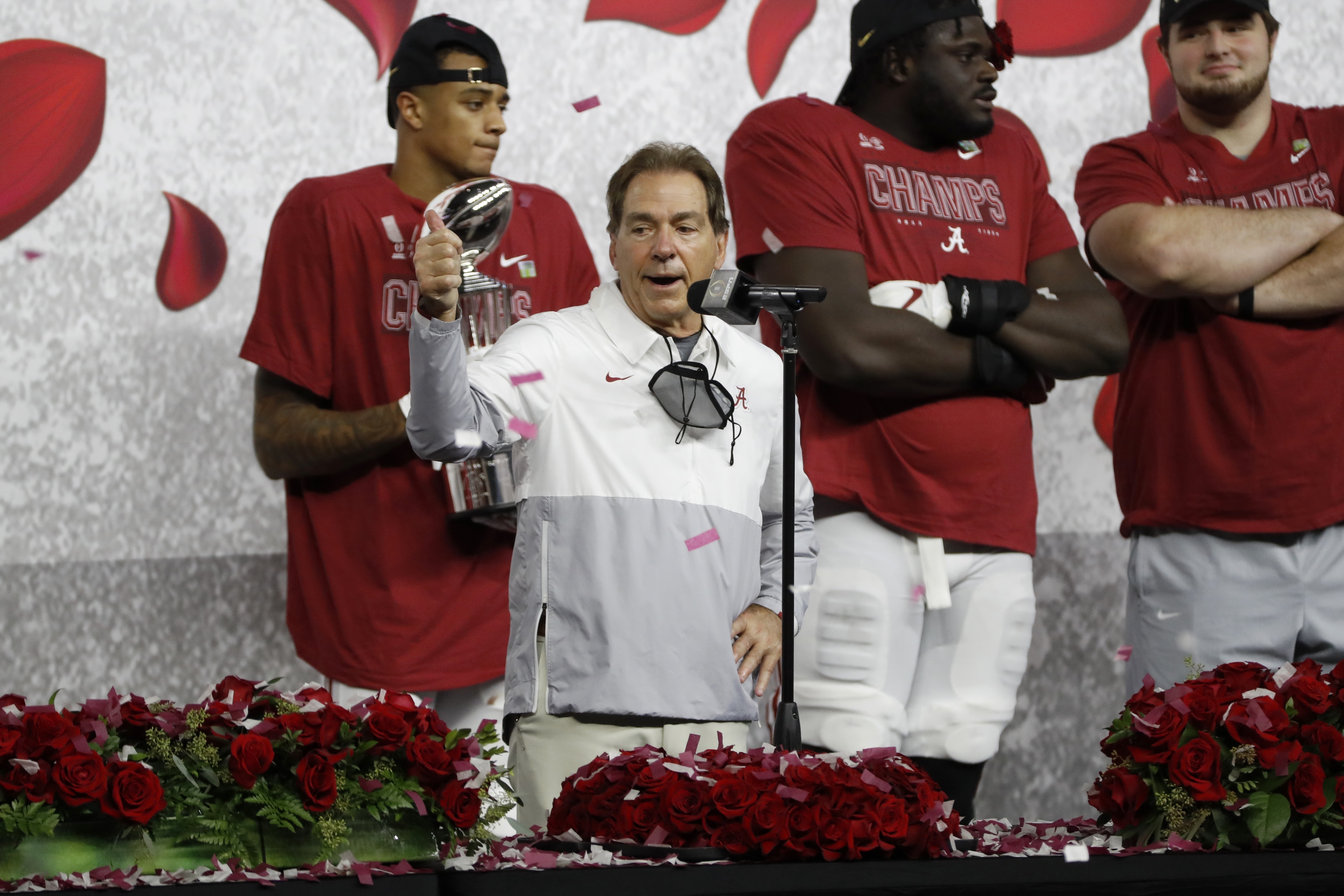 Clemson bruised Justin Fields' body, but Ohio State's QB broke the Tigers'  spirit in the Sugar Bowl 