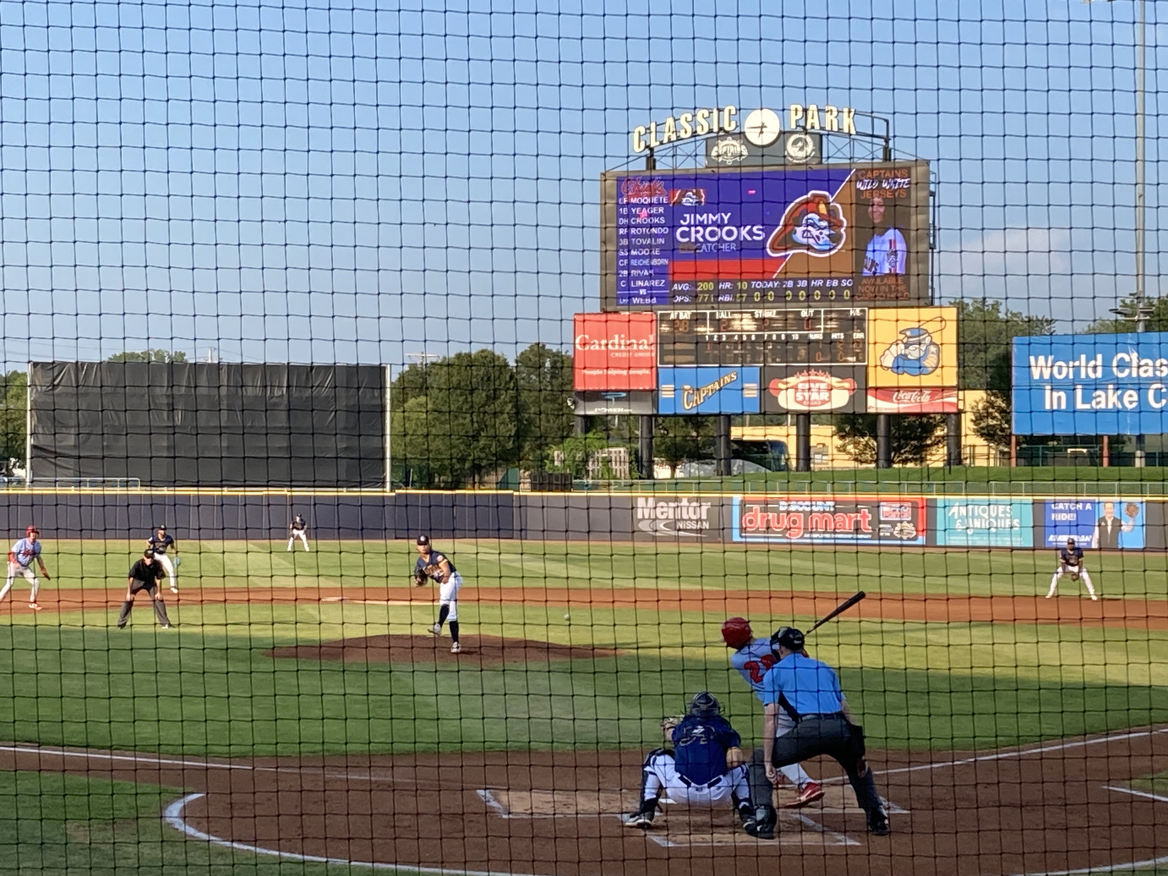 Scouting director Scott Barnsby happy with Guardians' first three picks in  MLB's 2022 draft 