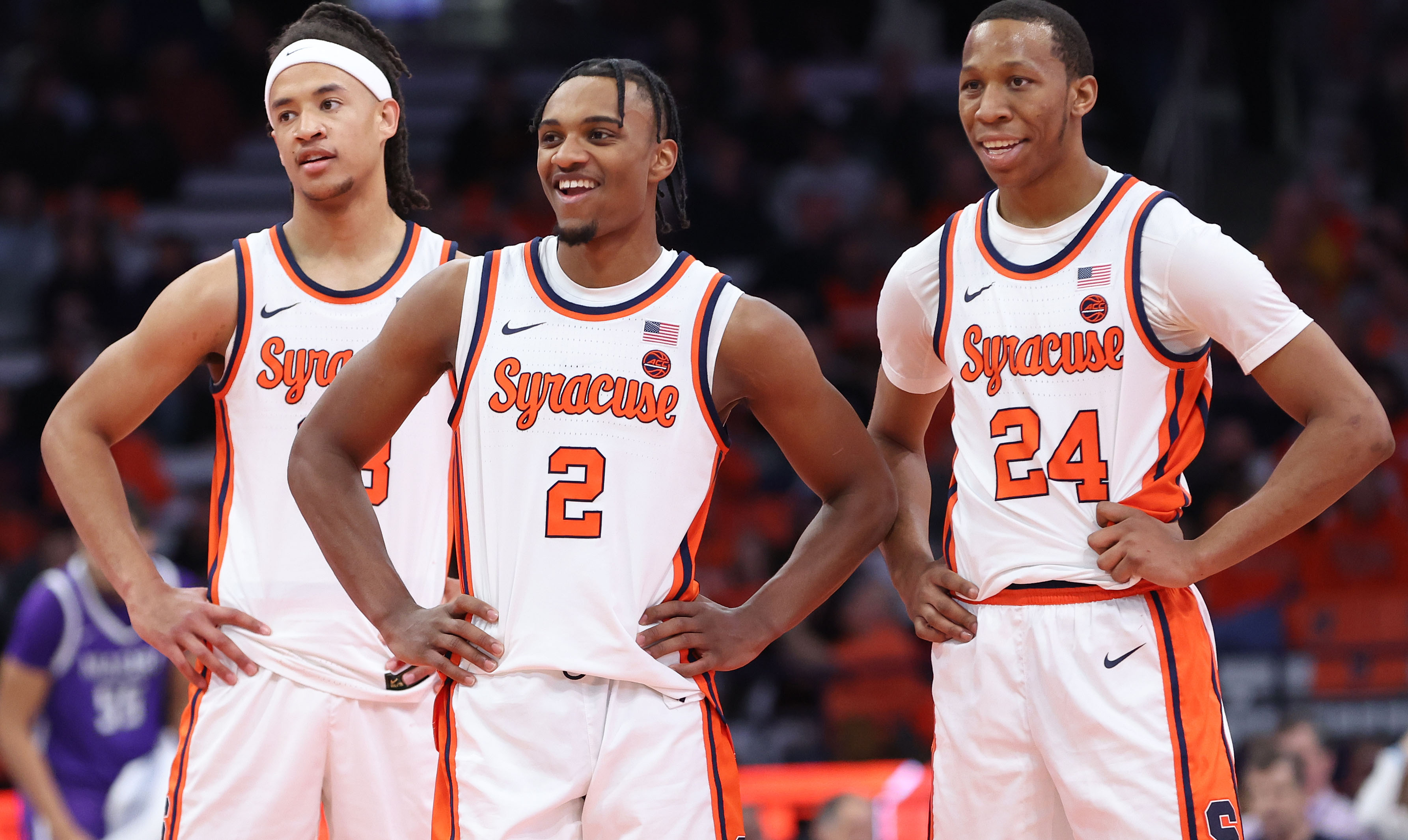 Syracuse Orange sports on syracuse.com 