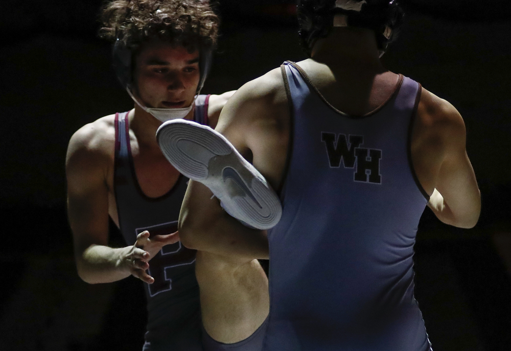 NJSIAA North 2 Group 5 final: Phillipsburg vs. Watchung Hills ...