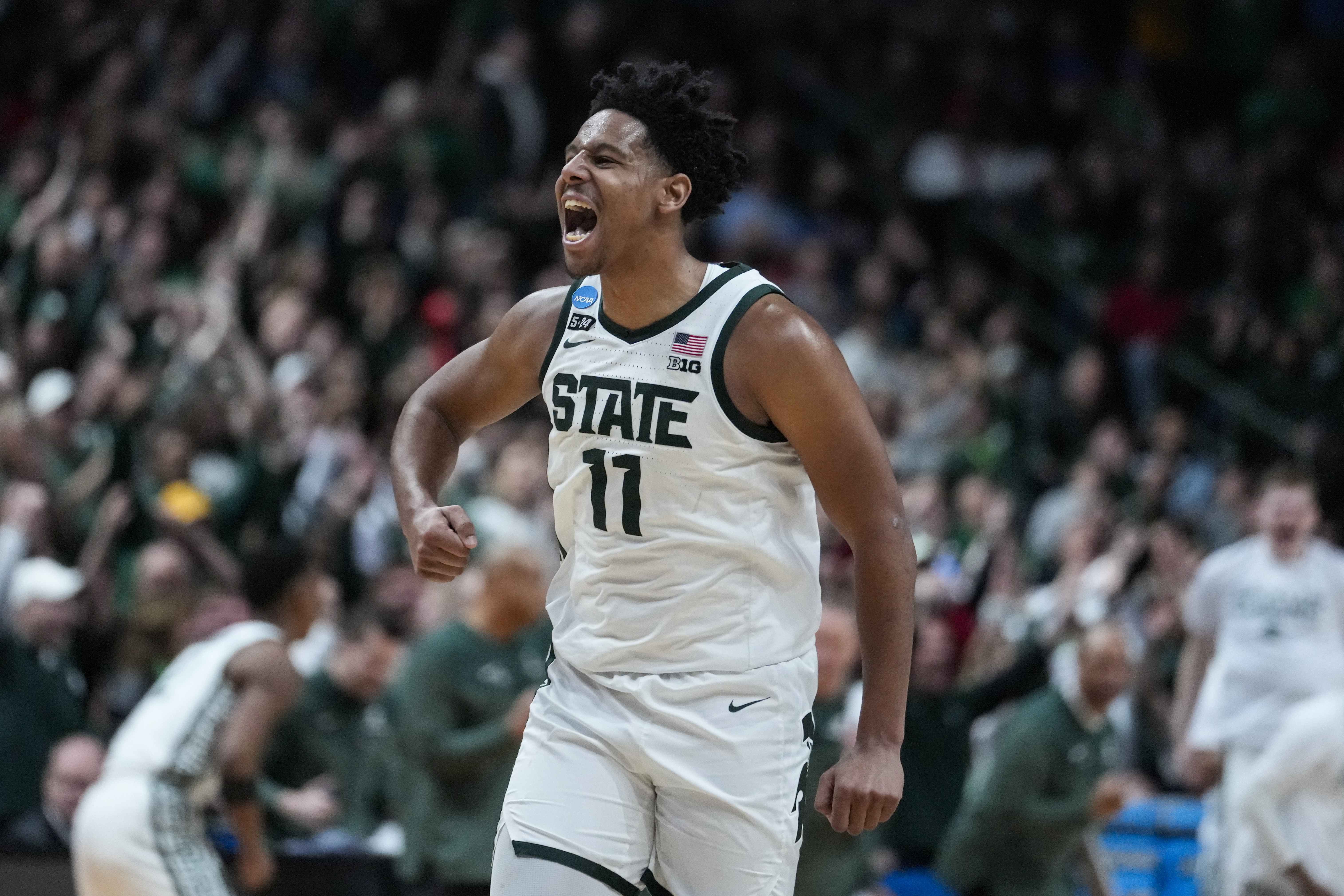 Michigan State-Marquette live stream (3/19) How to watch March Madness online, TV, time