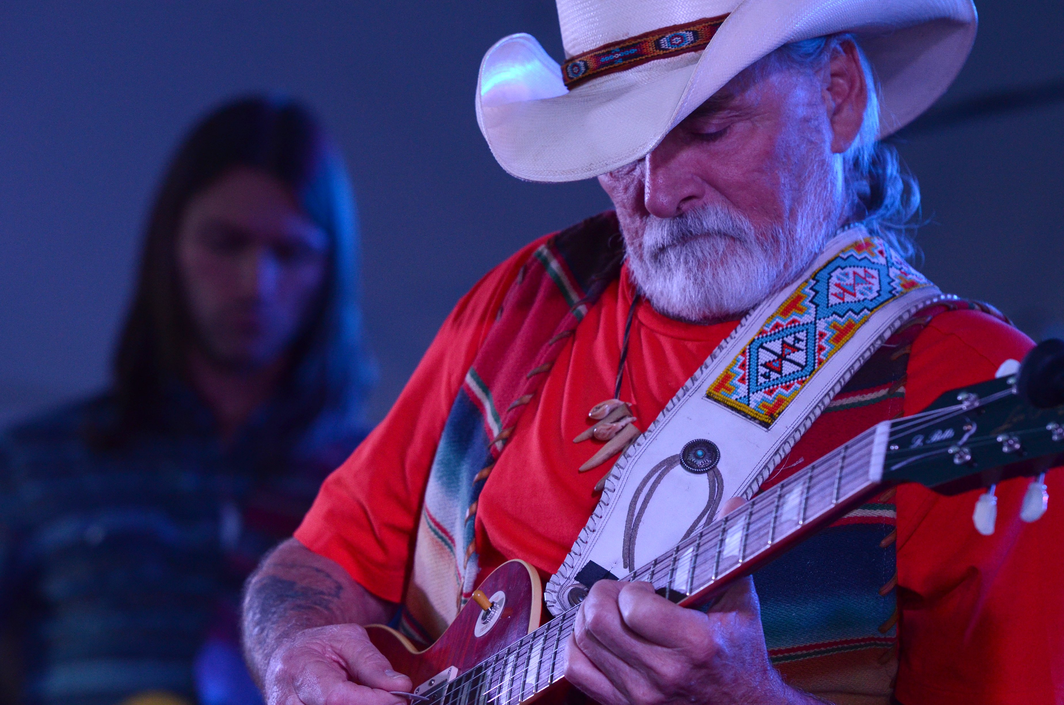 Dickey Betts dead: Allman Brothers Band co-founder, guitar legend
