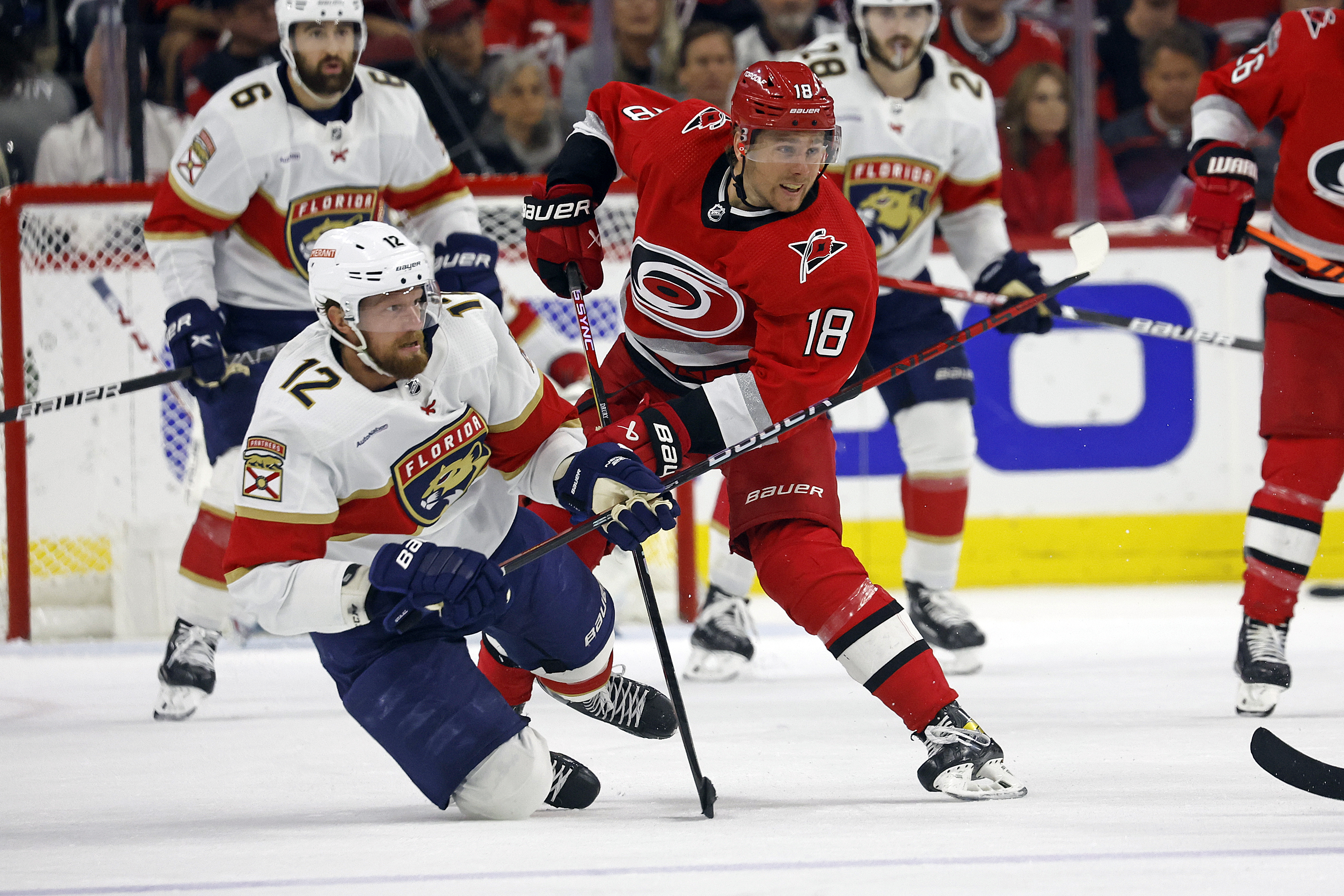 How to Watch the Panthers vs. Hurricanes Game: Streaming & TV Info -  Stanley Cup Semifinals Game 4