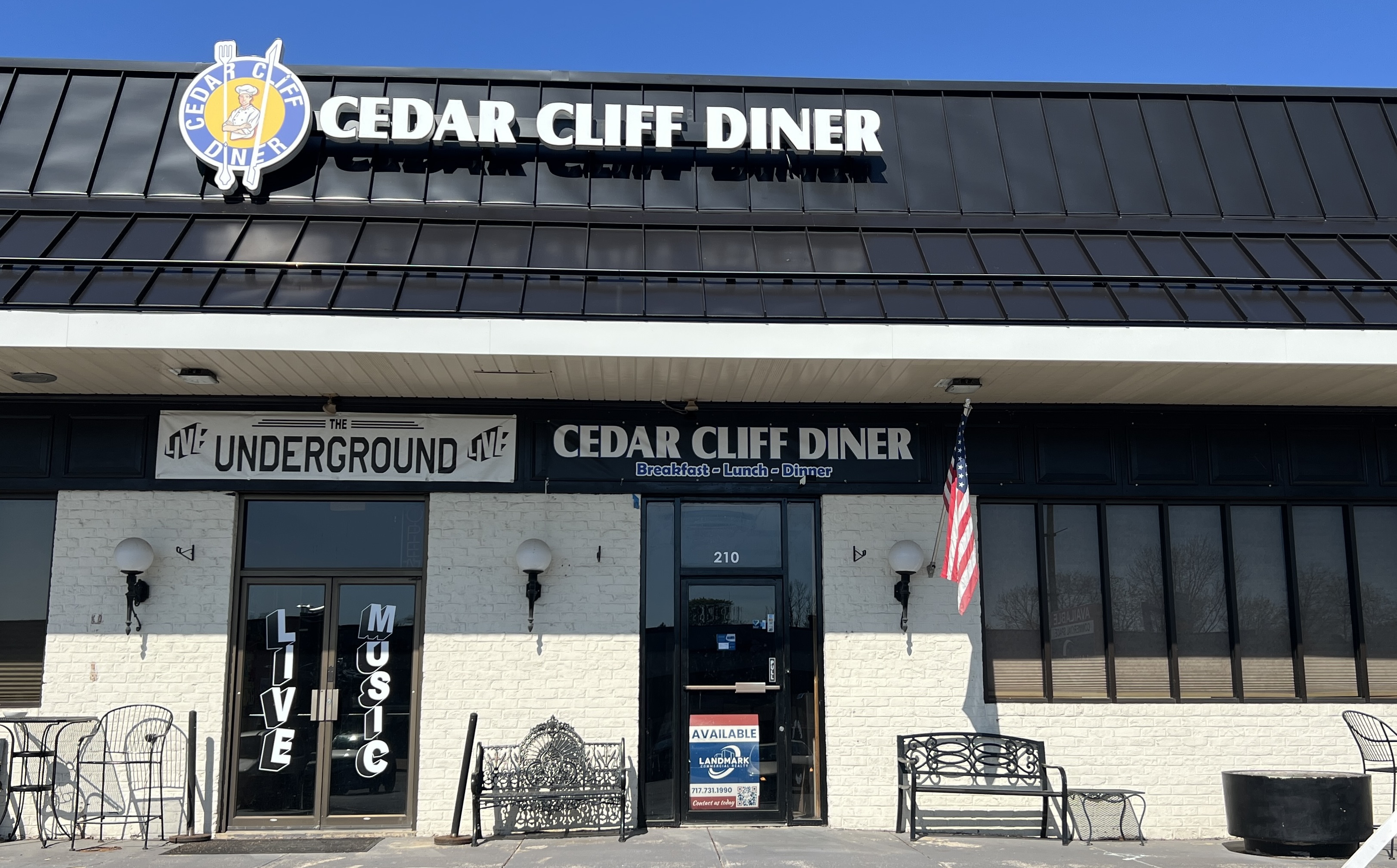 Japanese restaurant with Cajun twist opening in Cumberland County