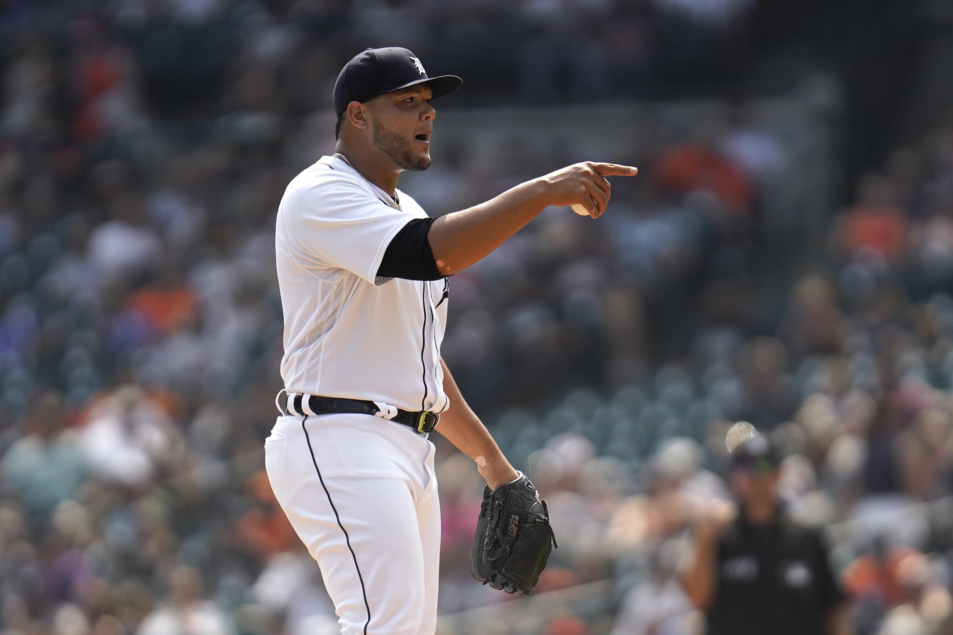 Tigers arbitration projections: 13 players due $33.7 million 
