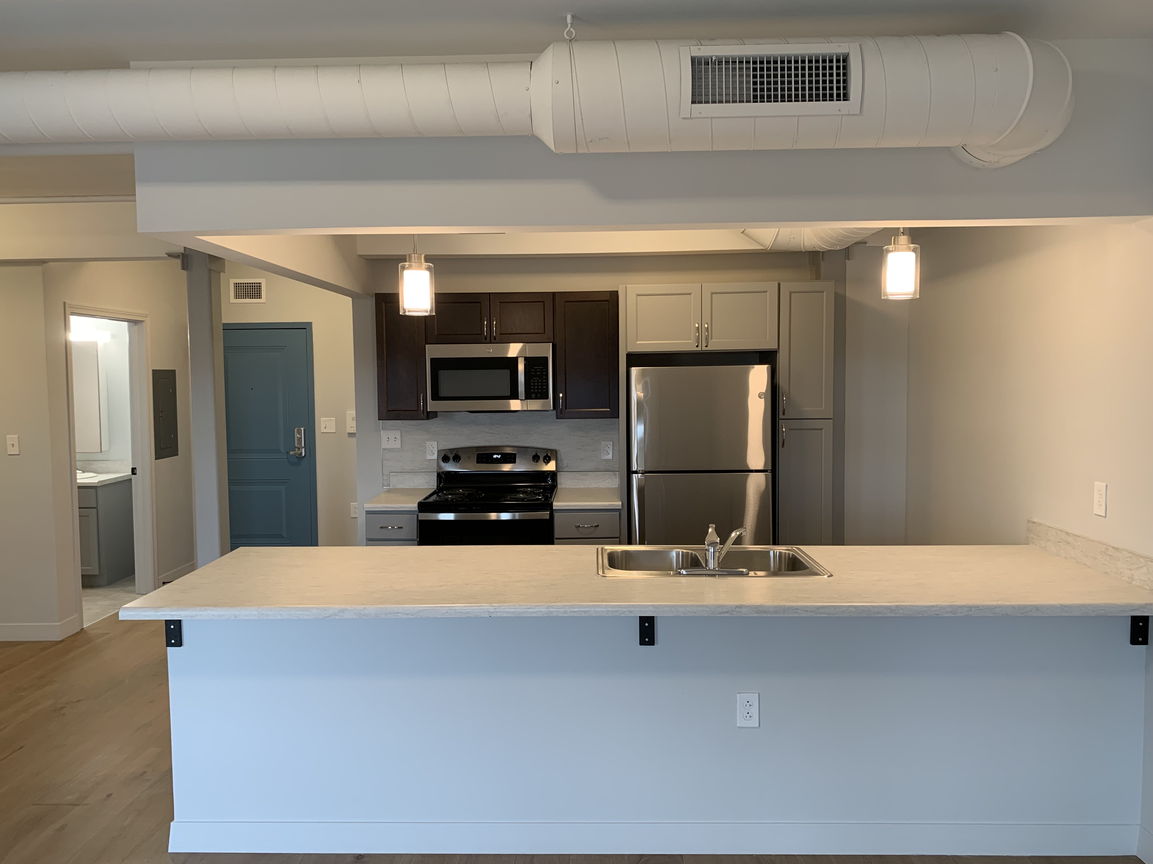 Moyer Carriage Lofts