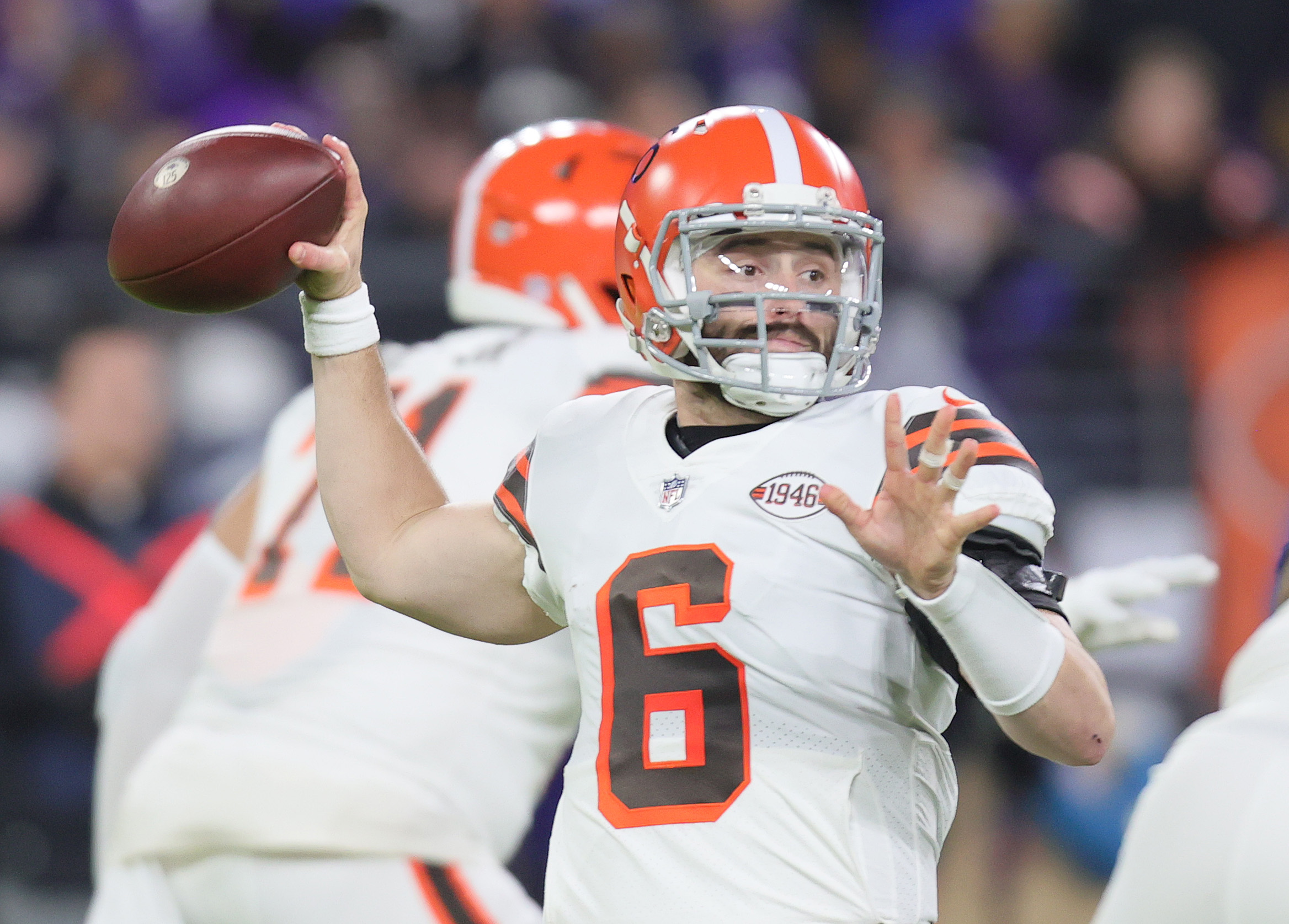 Baltimore Ravens vs. Cleveland Browns free live stream: How to watch, TV,  odds